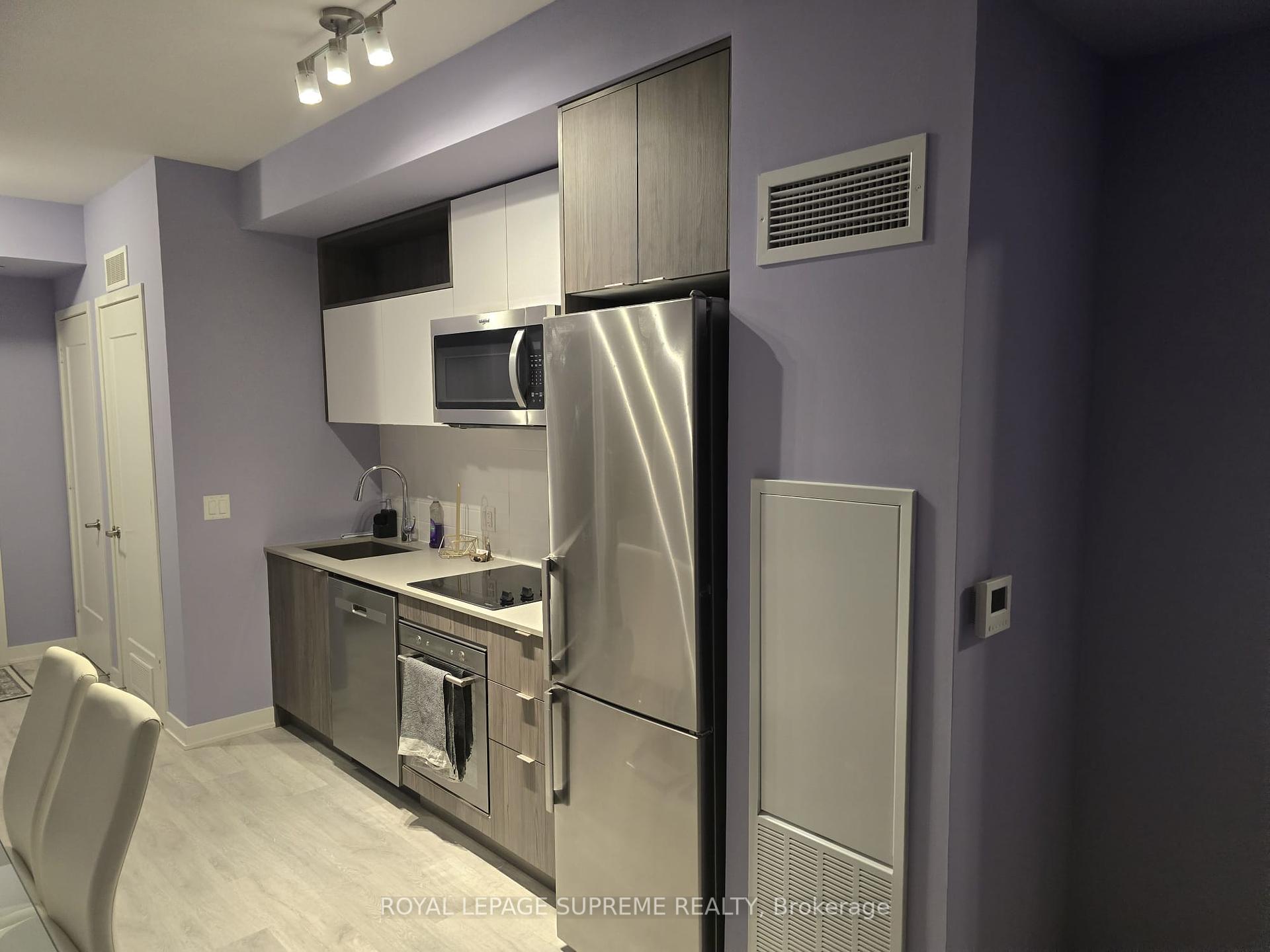 121 Lower Sherbourne Street 751, Toronto C08 Unit: 751
