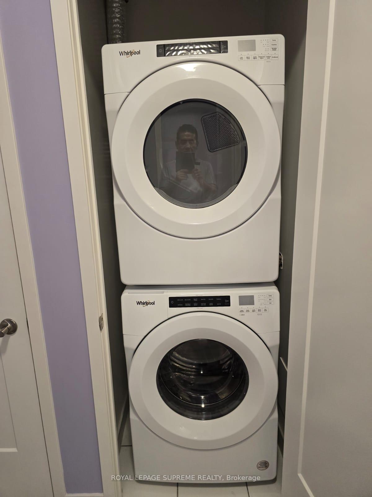 121 Lower Sherbourne Street 751, Toronto C08 Unit: 751