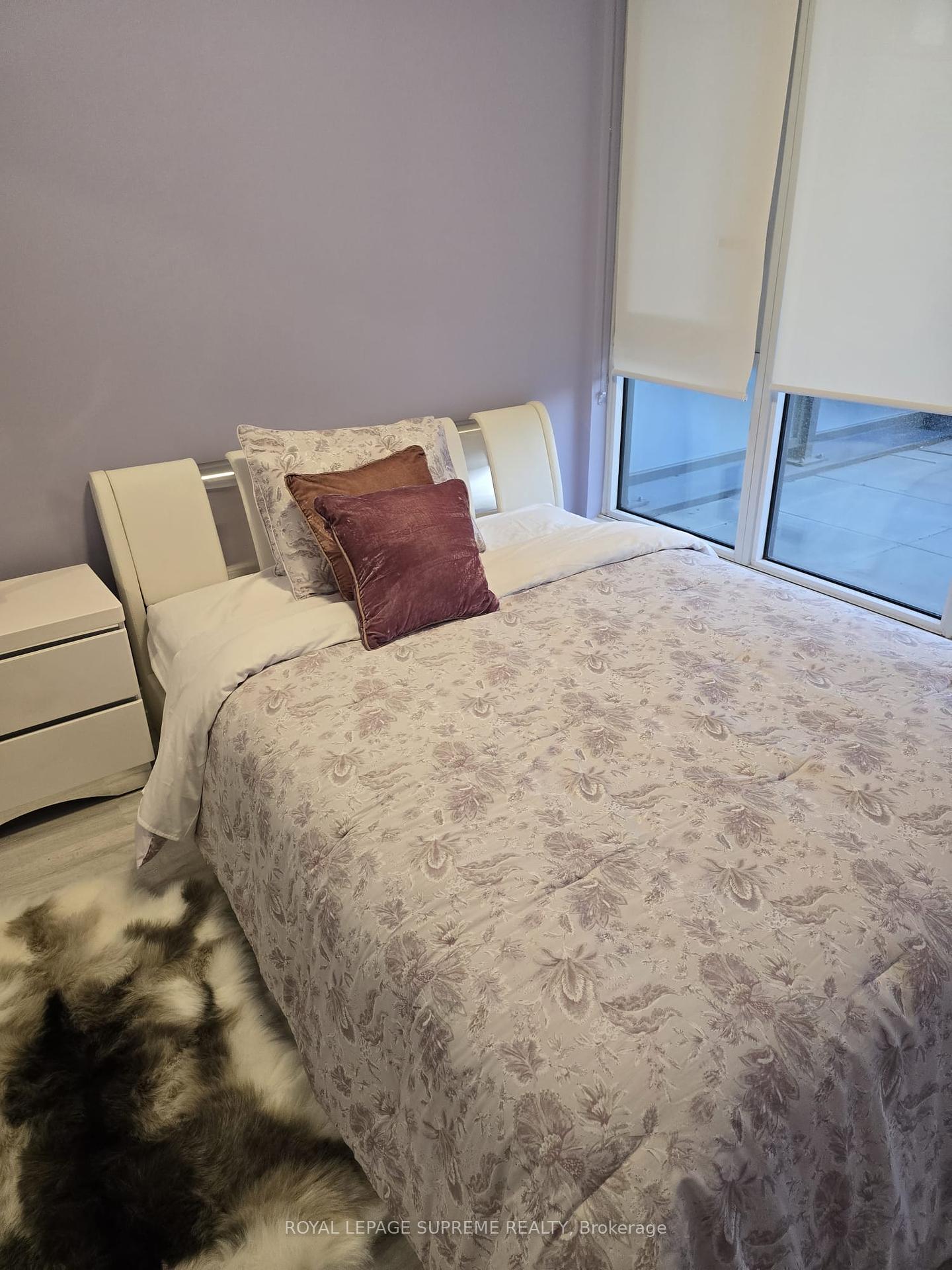 121 Lower Sherbourne Street 751, Toronto C08 Unit: 751
