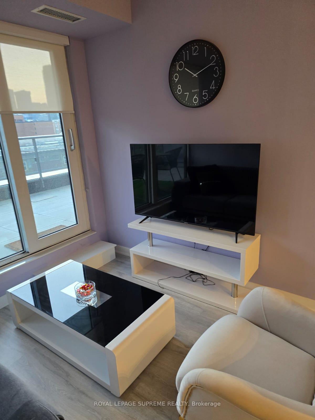 121 Lower Sherbourne Street 751, Toronto C08 Unit: 751