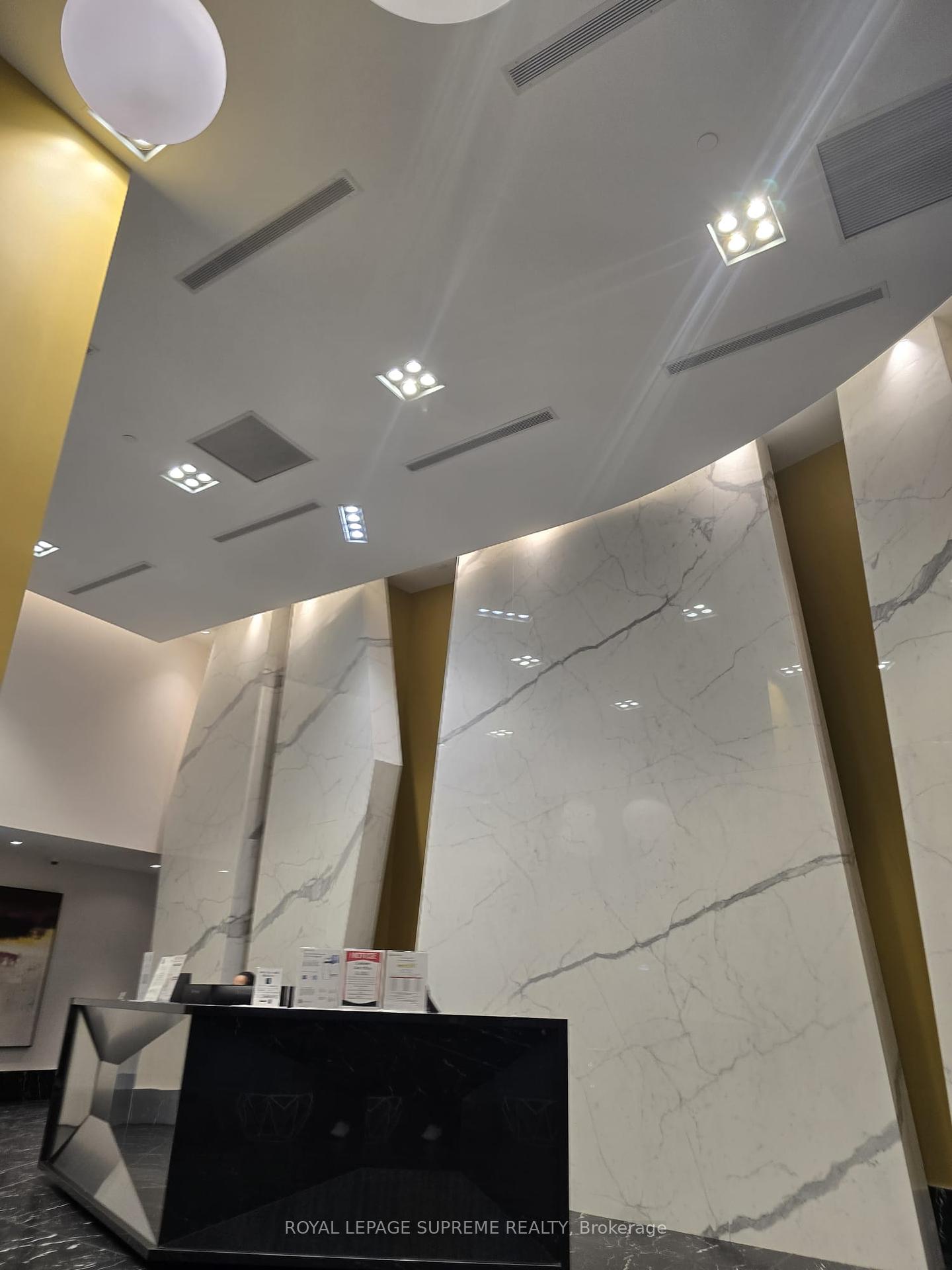 121 Lower Sherbourne Street 751, Toronto C08 Unit: 751