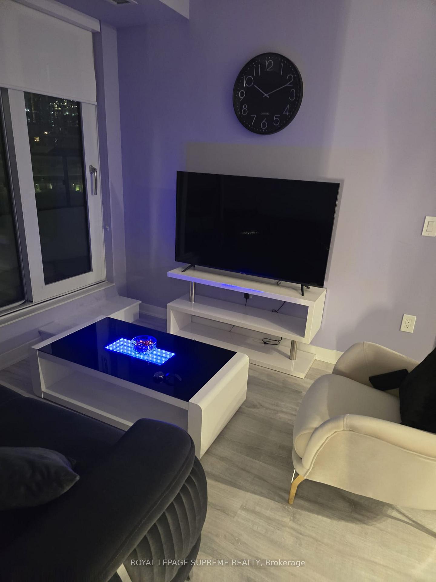 121 Lower Sherbourne Street 751, Toronto C08 Unit: 751