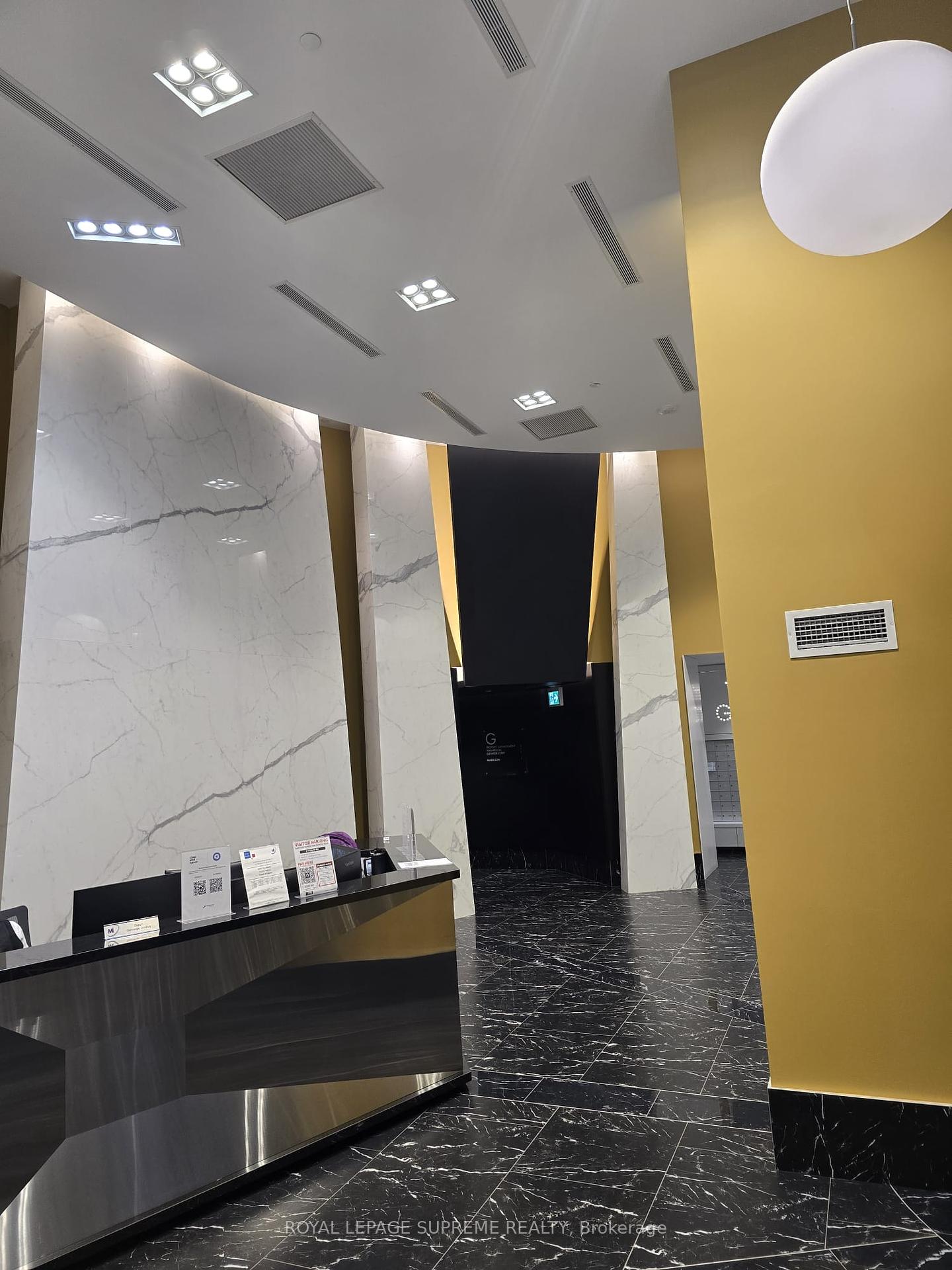 121 Lower Sherbourne Street 751, Toronto C08 Unit: 751