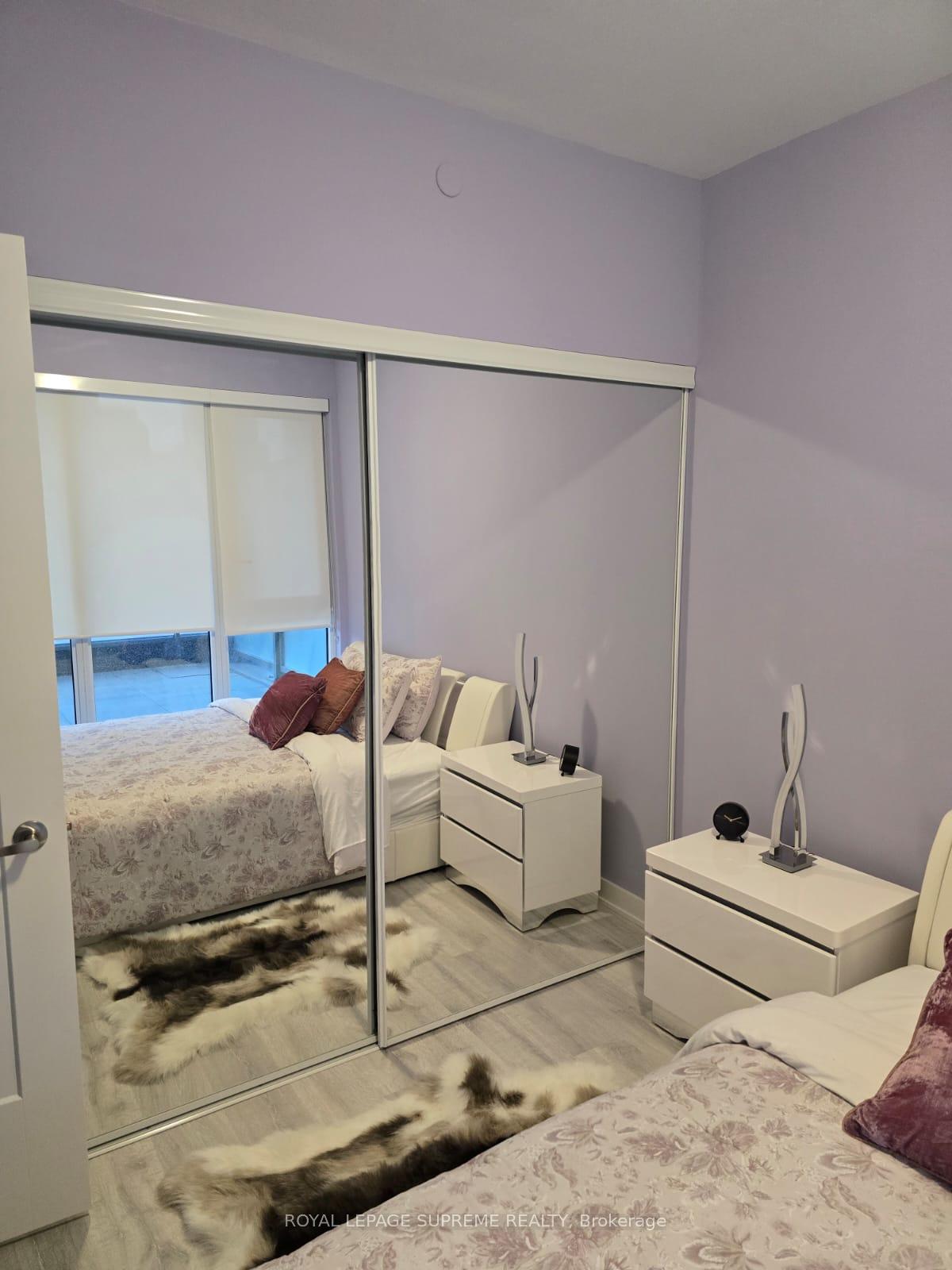 121 Lower Sherbourne Street 751, Toronto C08 Unit: 751