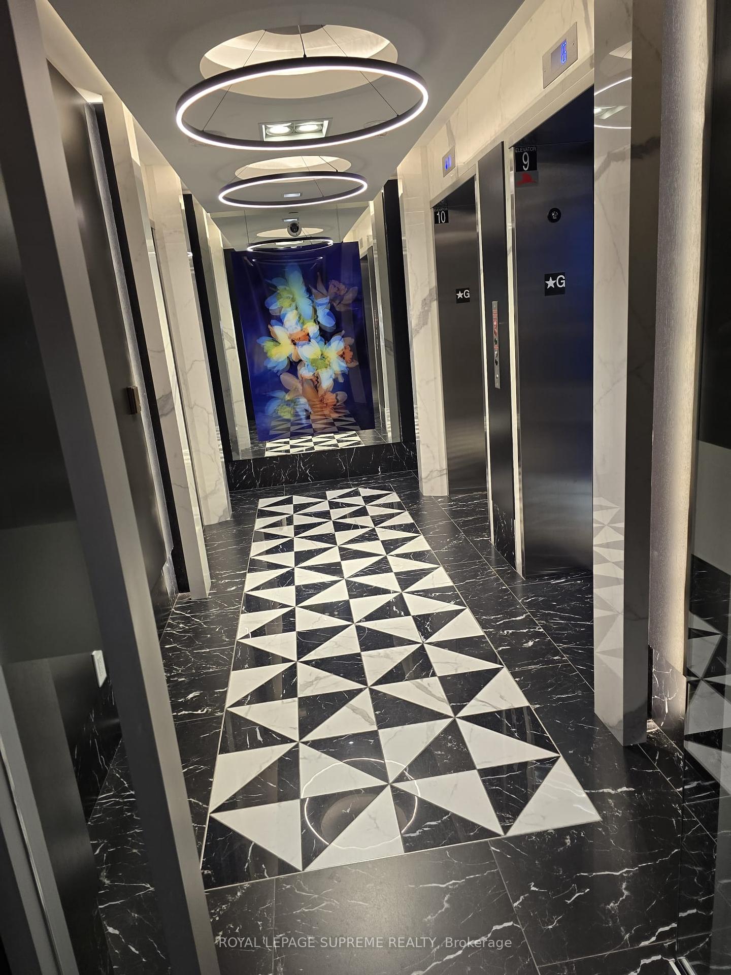 121 Lower Sherbourne Street 751, Toronto C08 Unit: 751