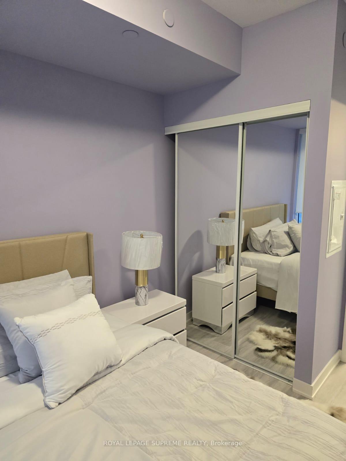 121 Lower Sherbourne Street 751, Toronto C08 Unit: 751