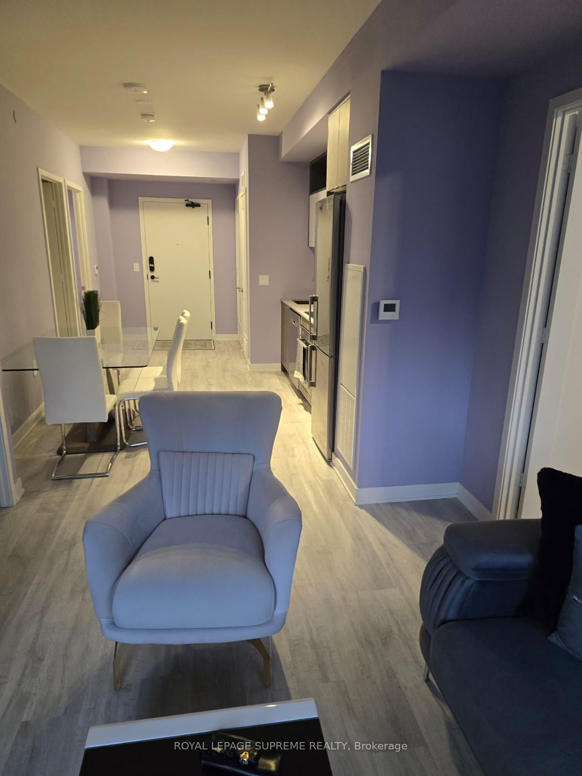 121 Lower Sherbourne Street 751, Toronto C08 Unit: 751