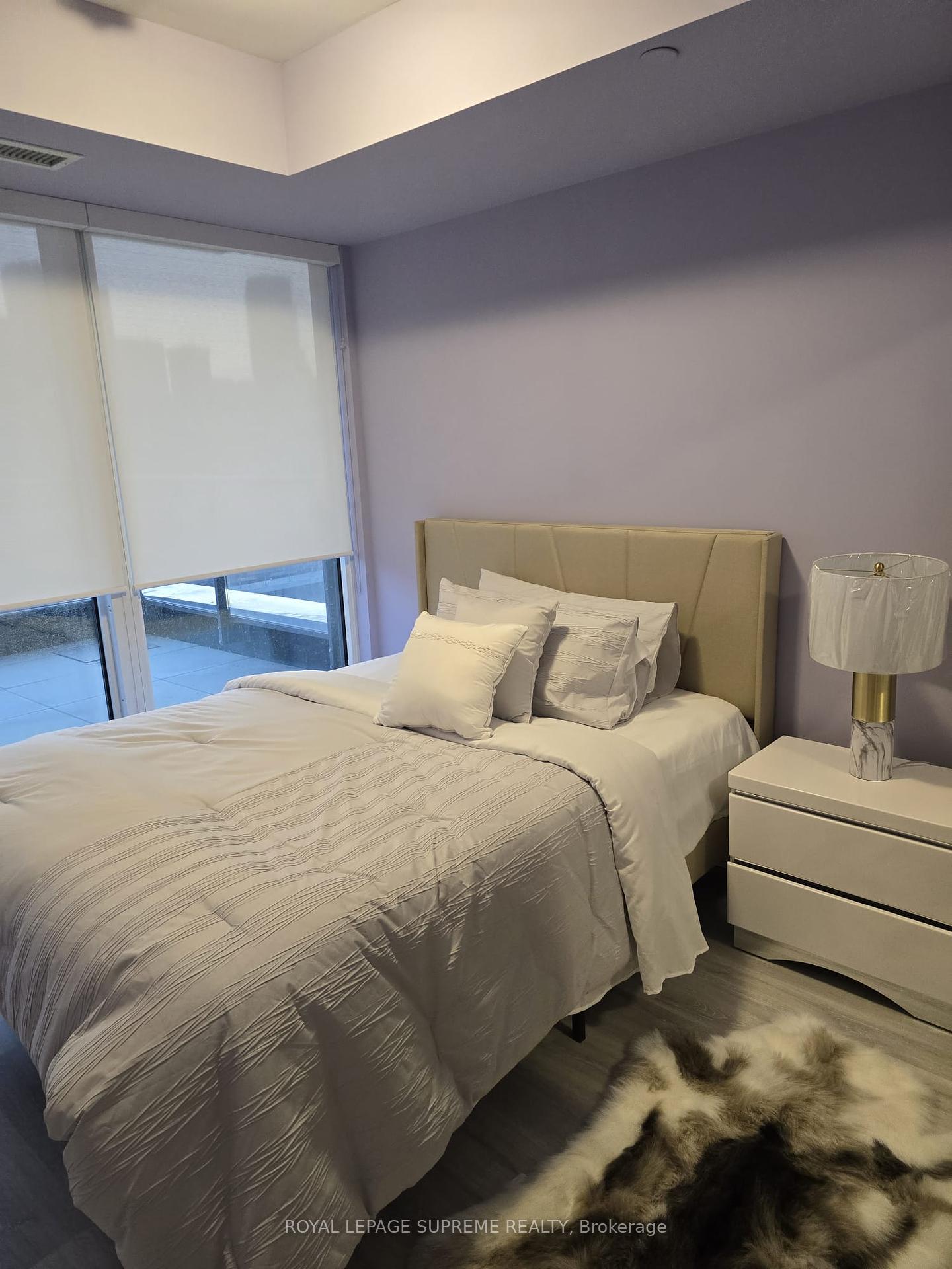 121 Lower Sherbourne Street 751, Toronto C08 Unit: 751