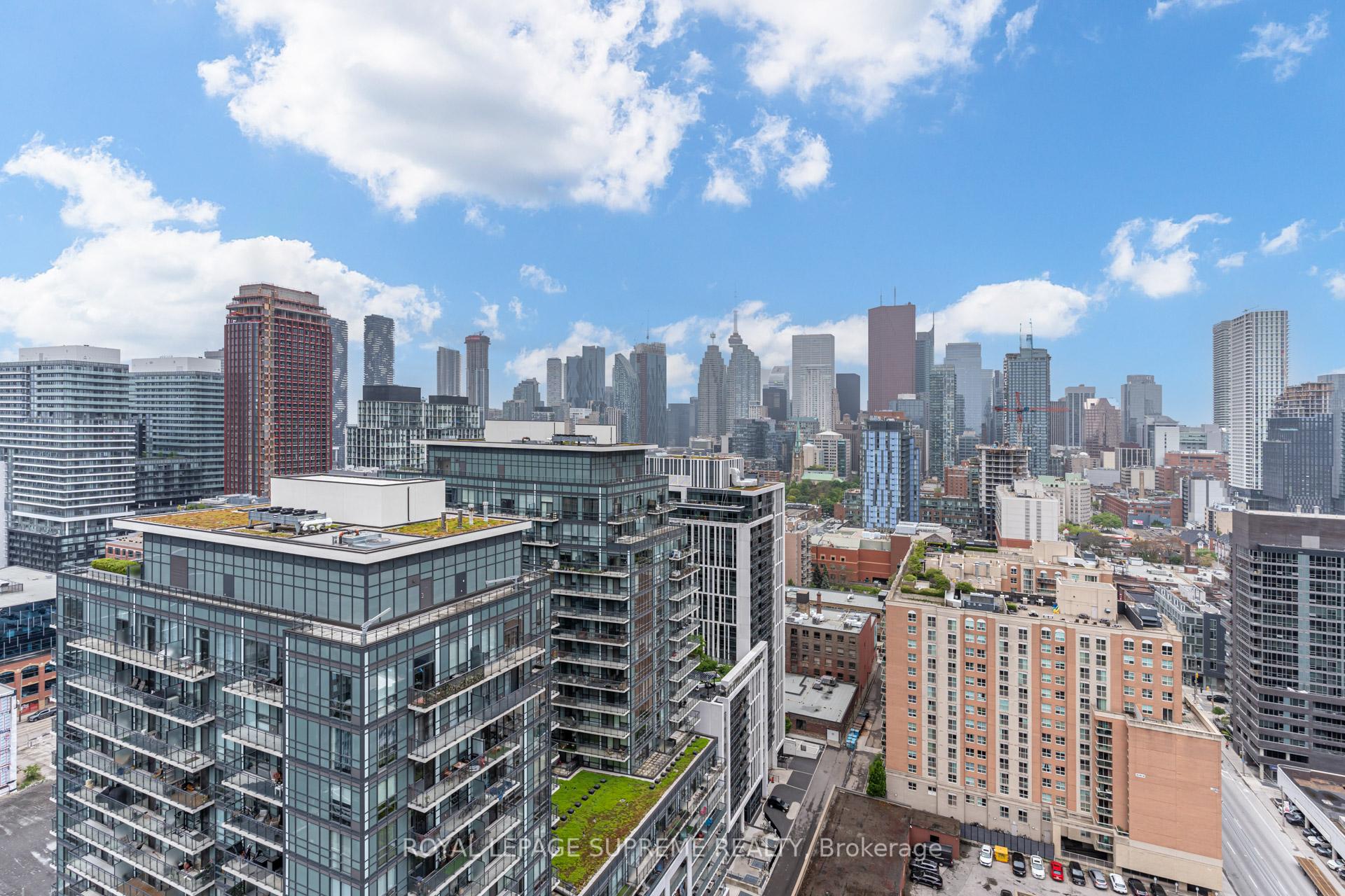 55 Ontario Street 2406, Toronto C08 Unit: 2406