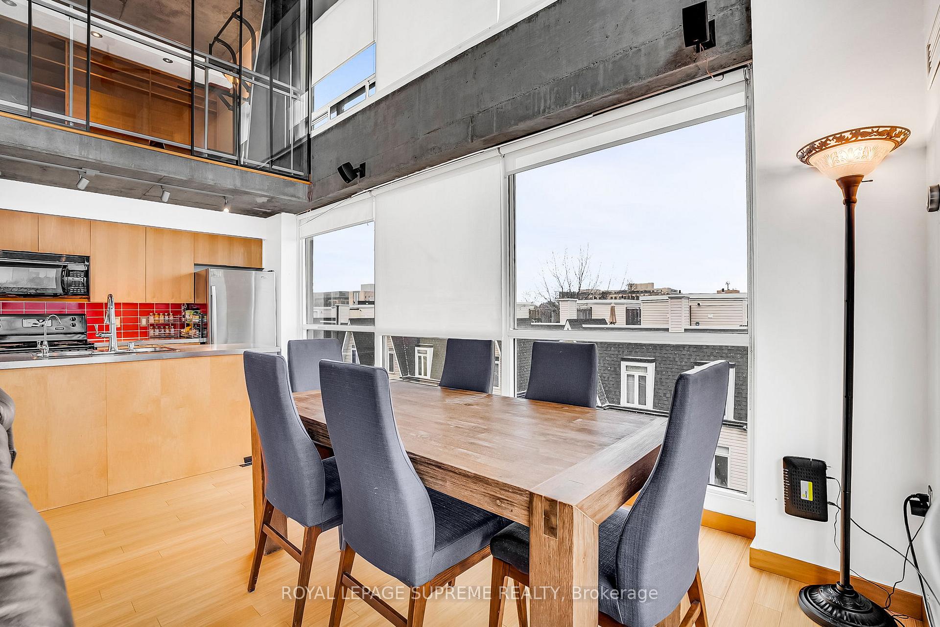 954 King Street W 516