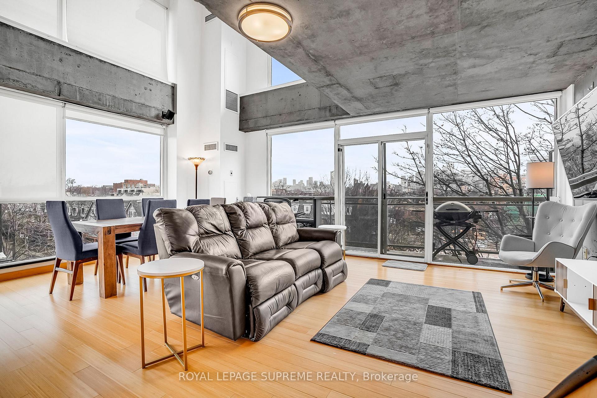 954 King Street W 516