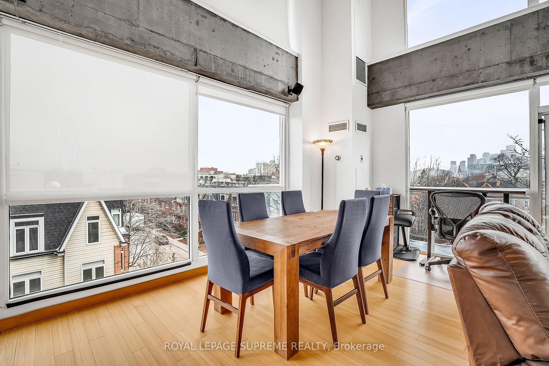 954 King Street W 516