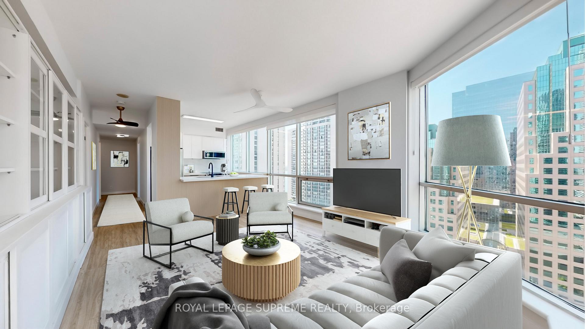 10 Queens Quay W 2210
