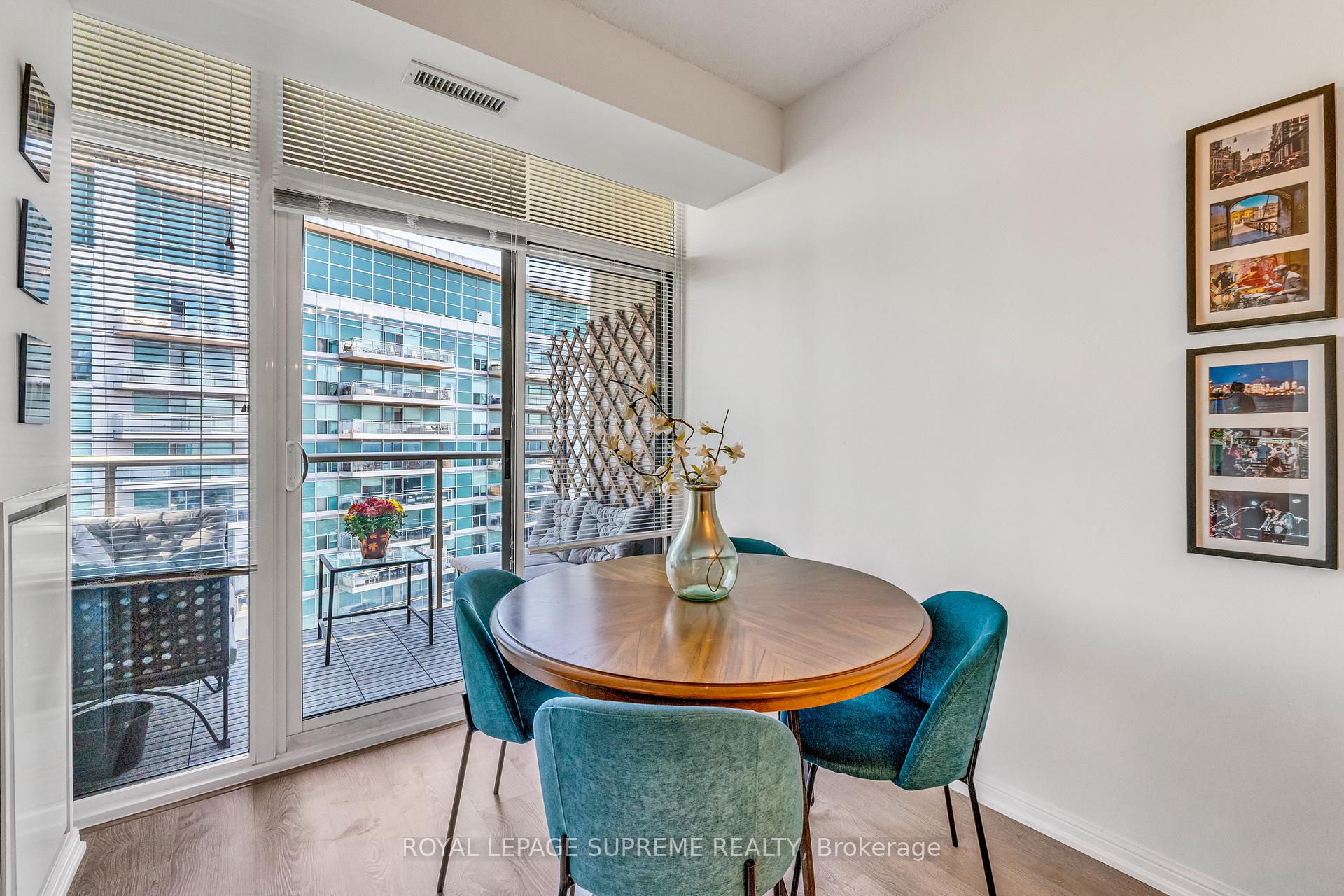 125 Western Battery Road 2305