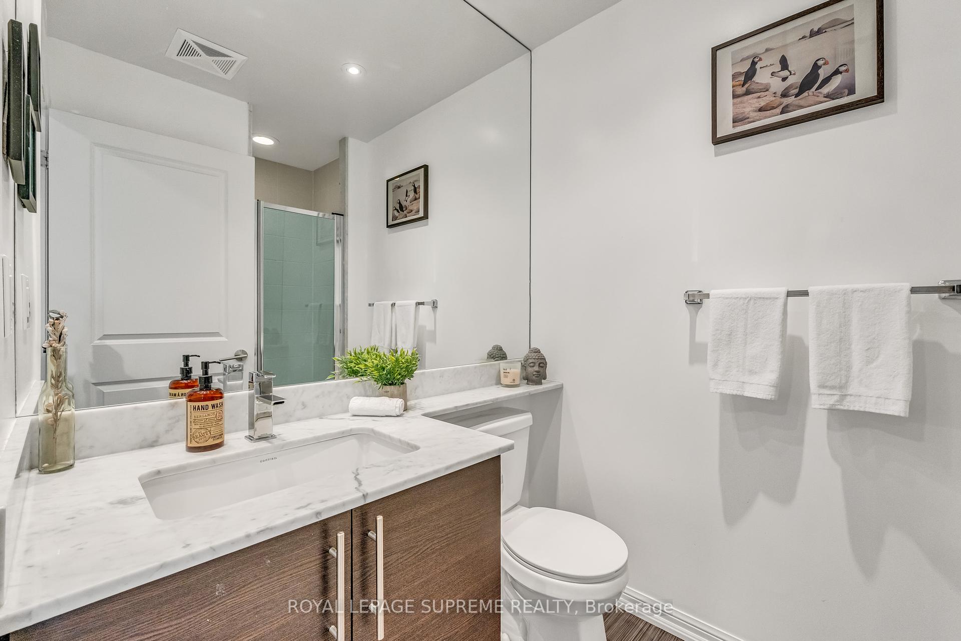 125 Western Battery Road 2305