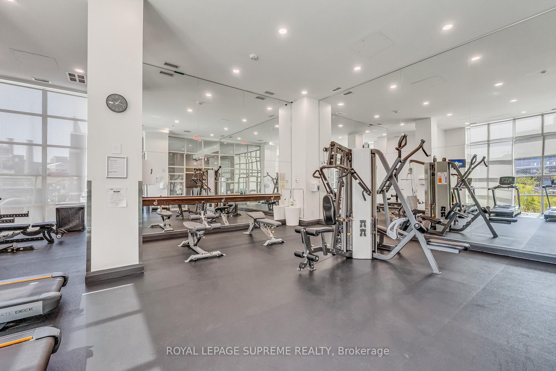 125 Western Battery Road 2305