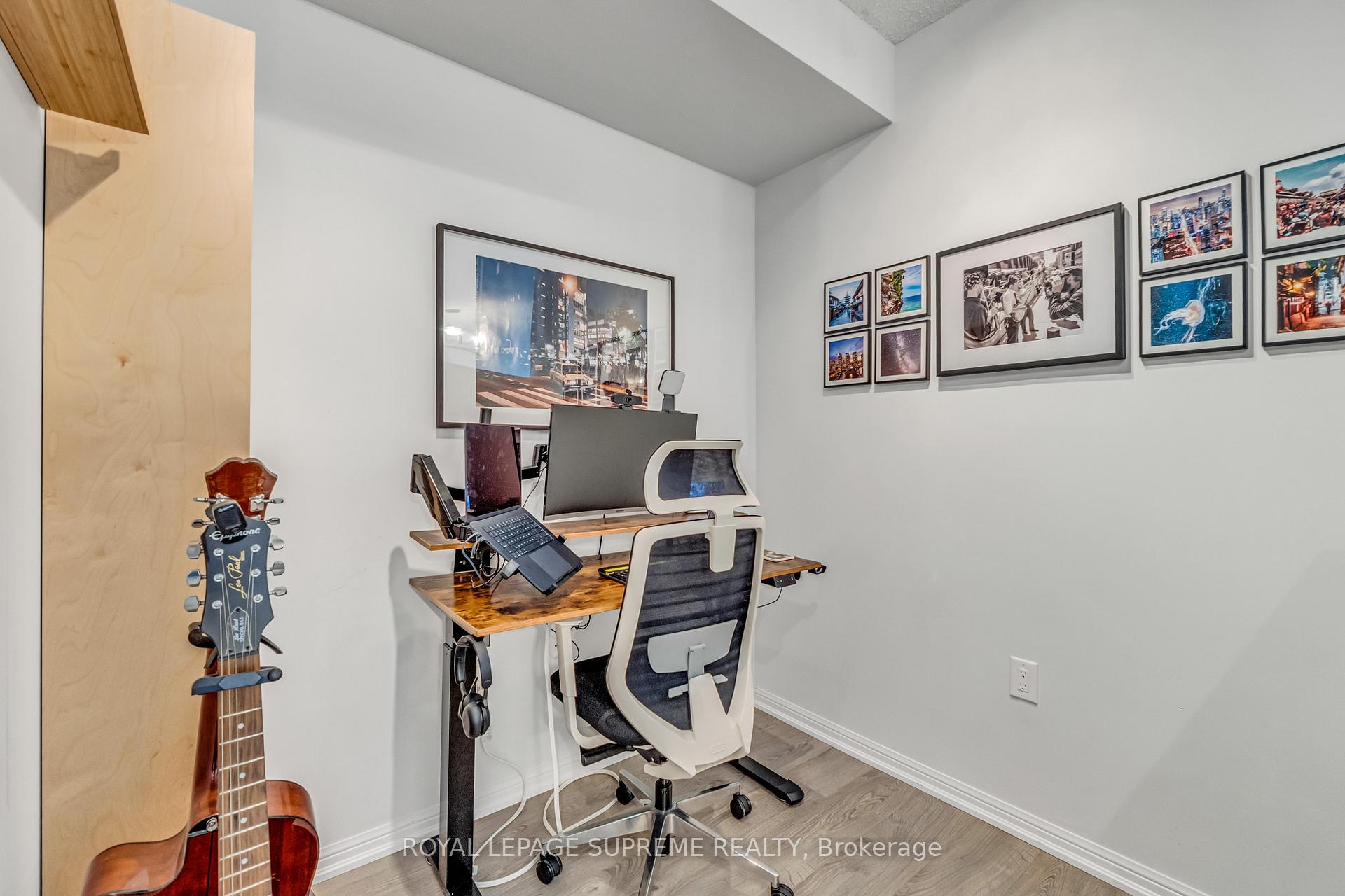 125 Western Battery Road 2305