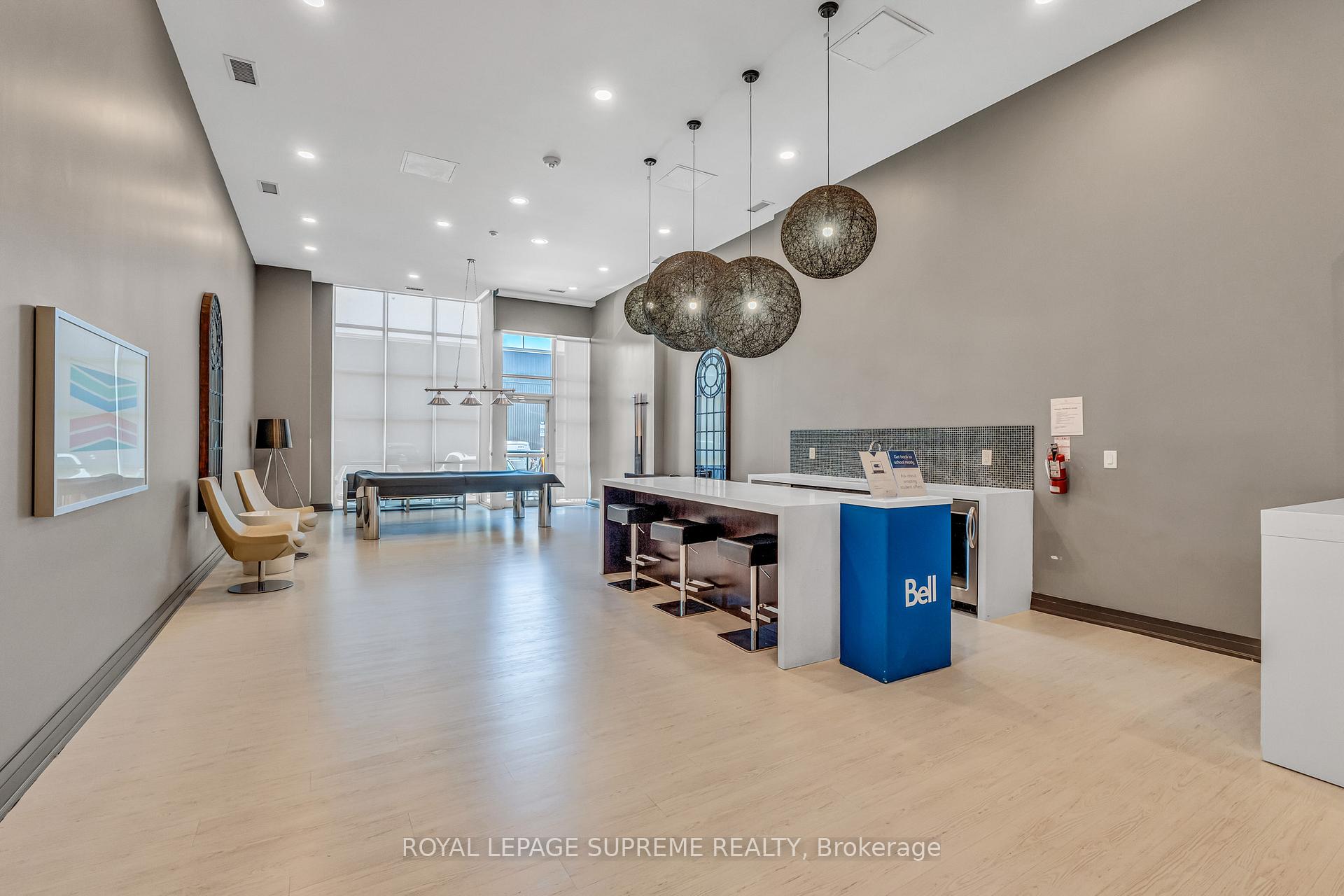125 Western Battery Road 2305