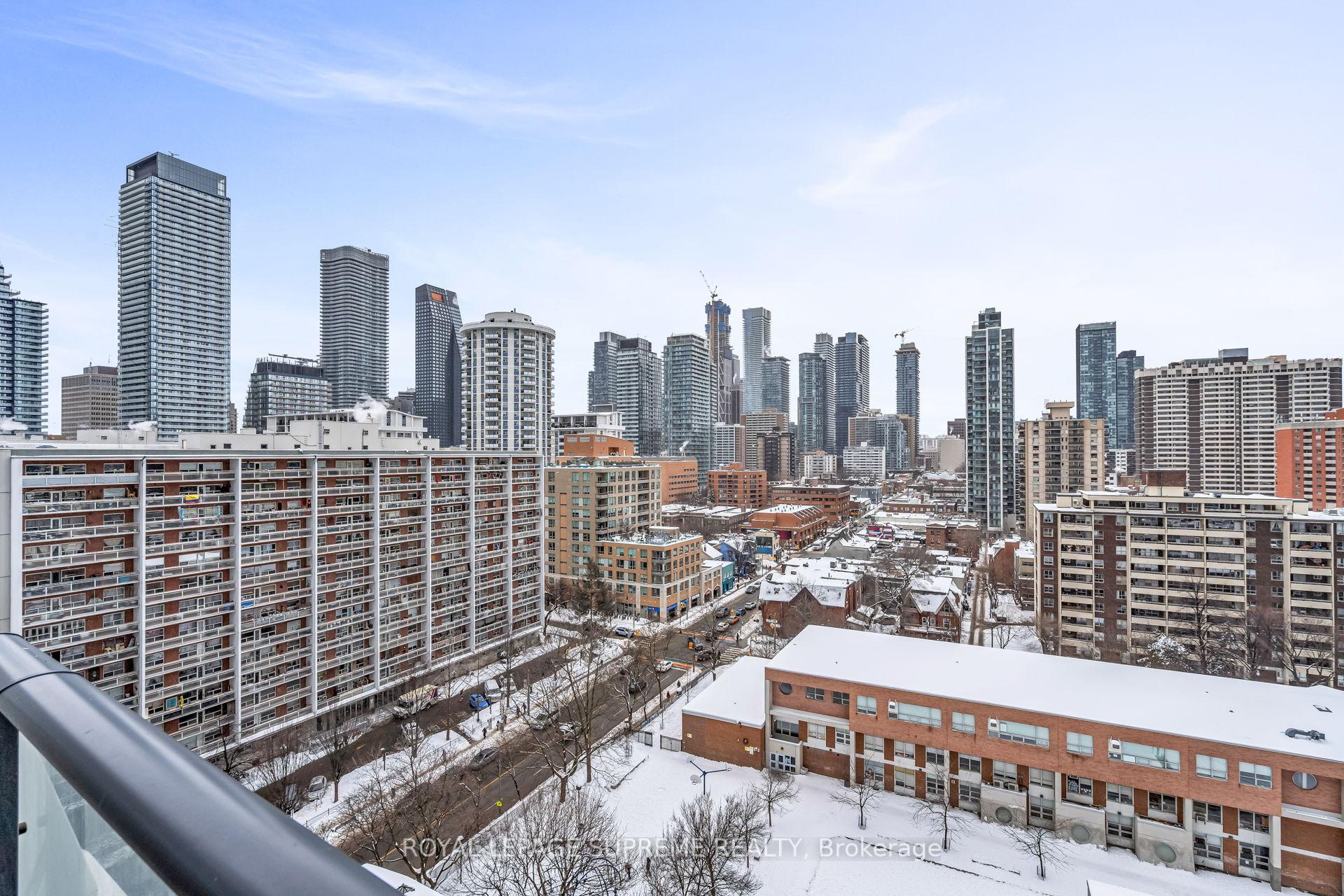 85 Wood Street 1711