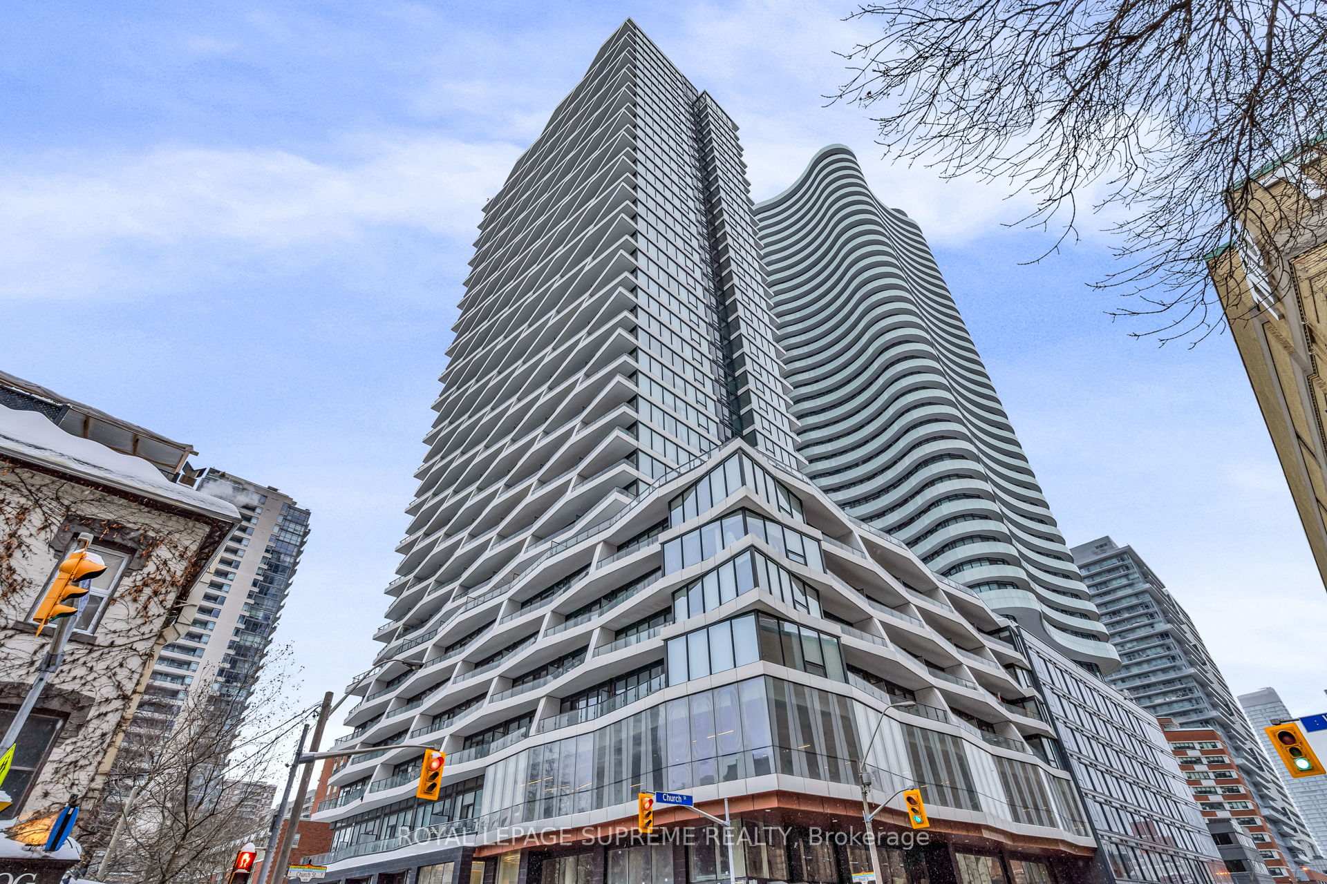 85 Wood Street 1711