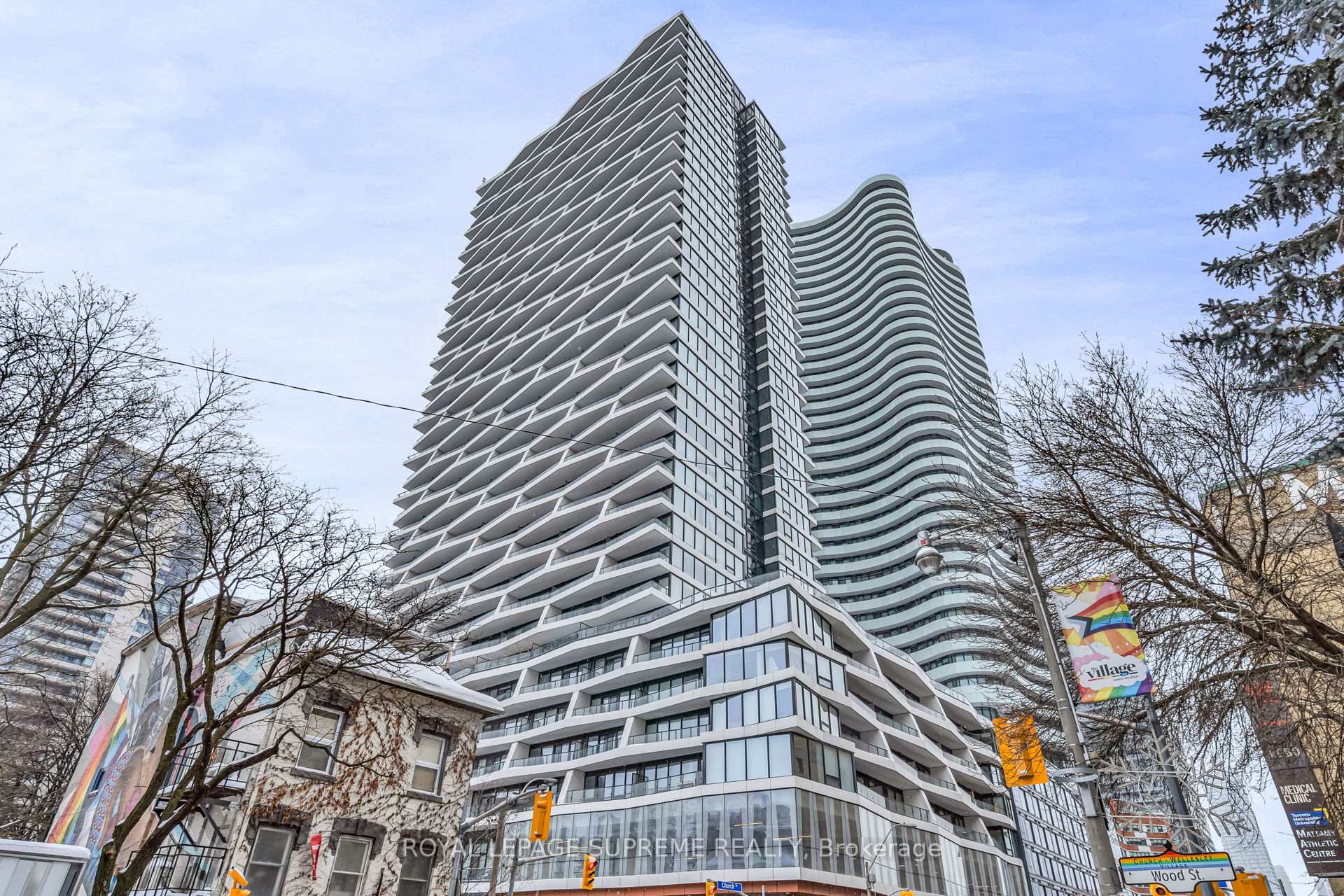 85 Wood Street 1711
