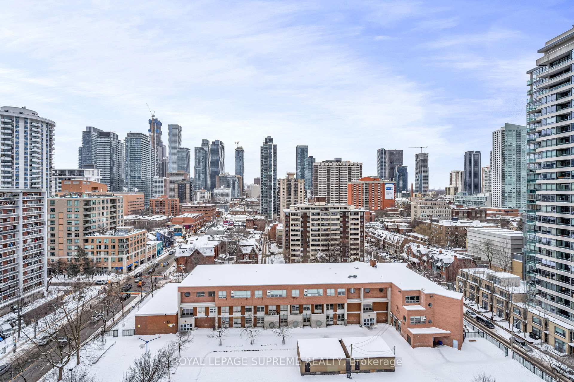 85 Wood Street 1711