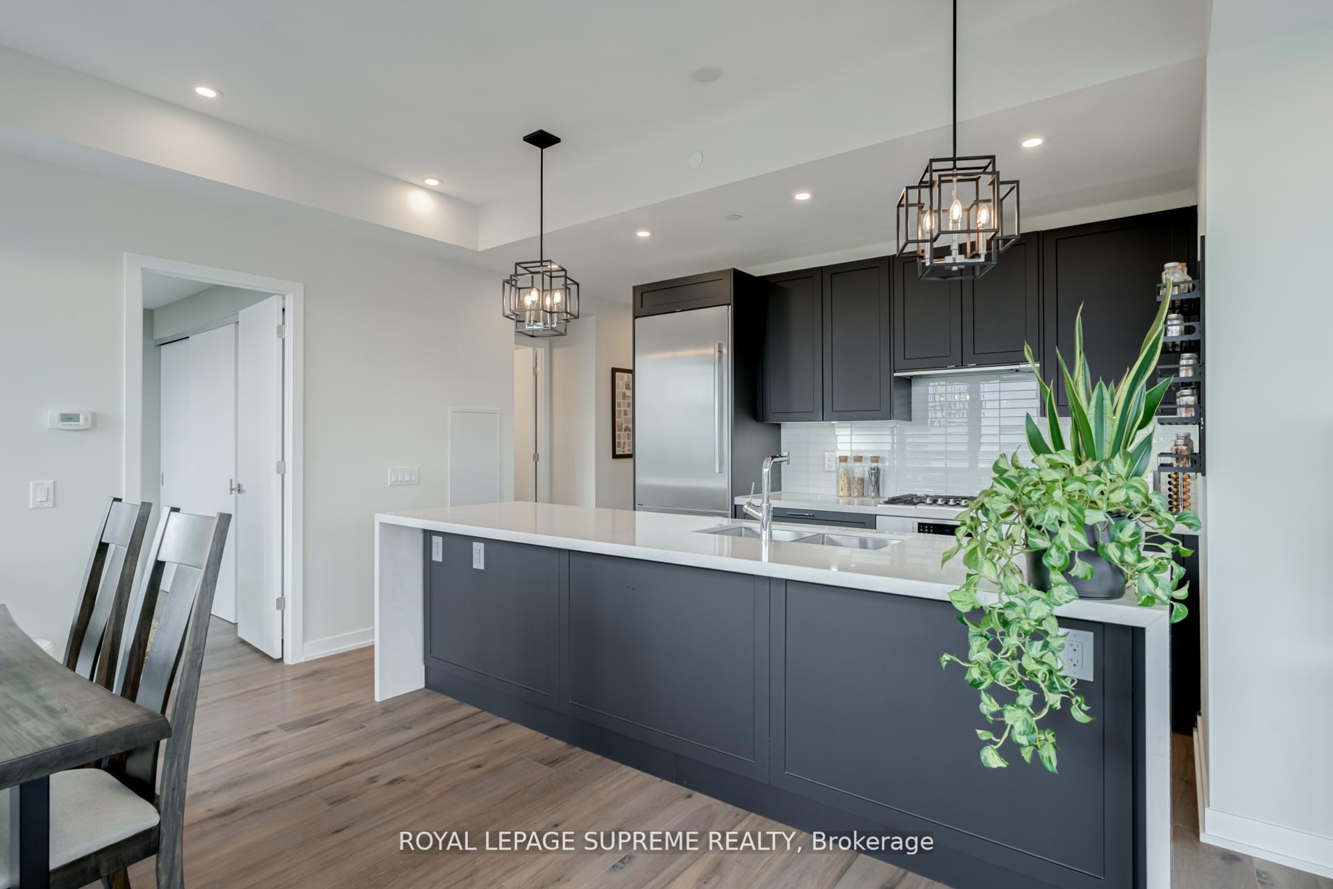 55 Ontario Street 2406