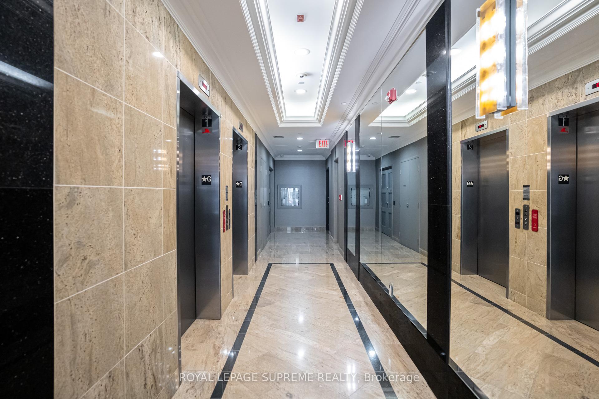 60 St Clair Avenue W 1107