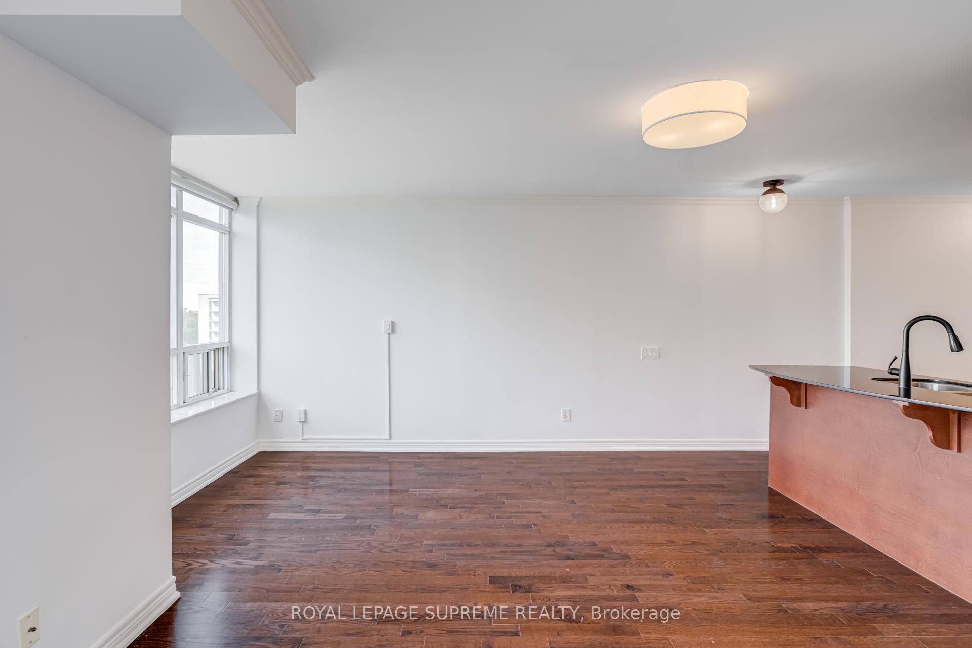 60 St Clair Avenue W 1107