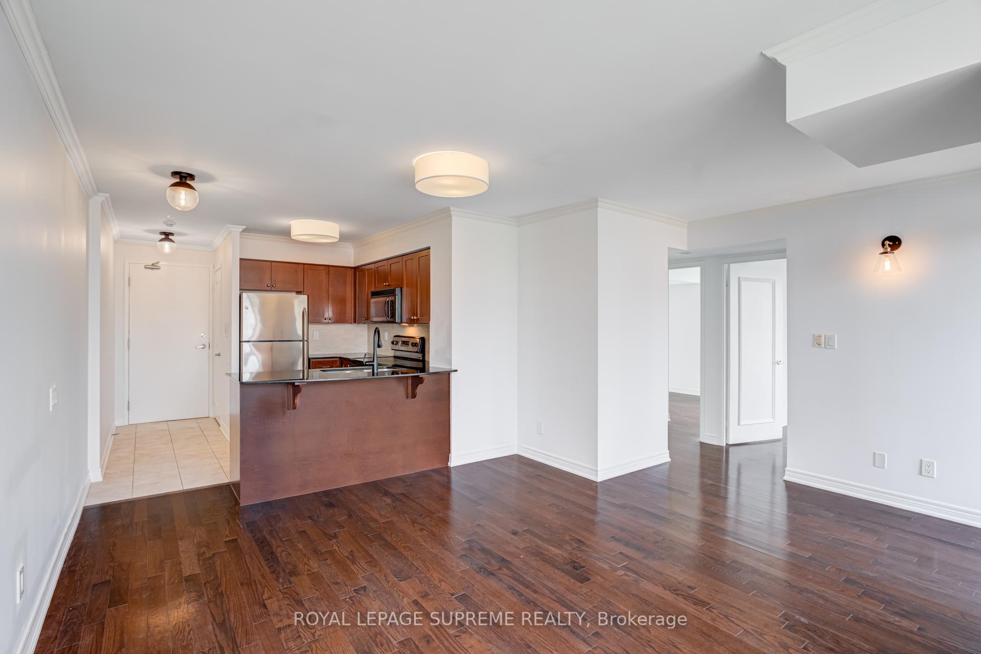 60 St Clair Avenue W 1107