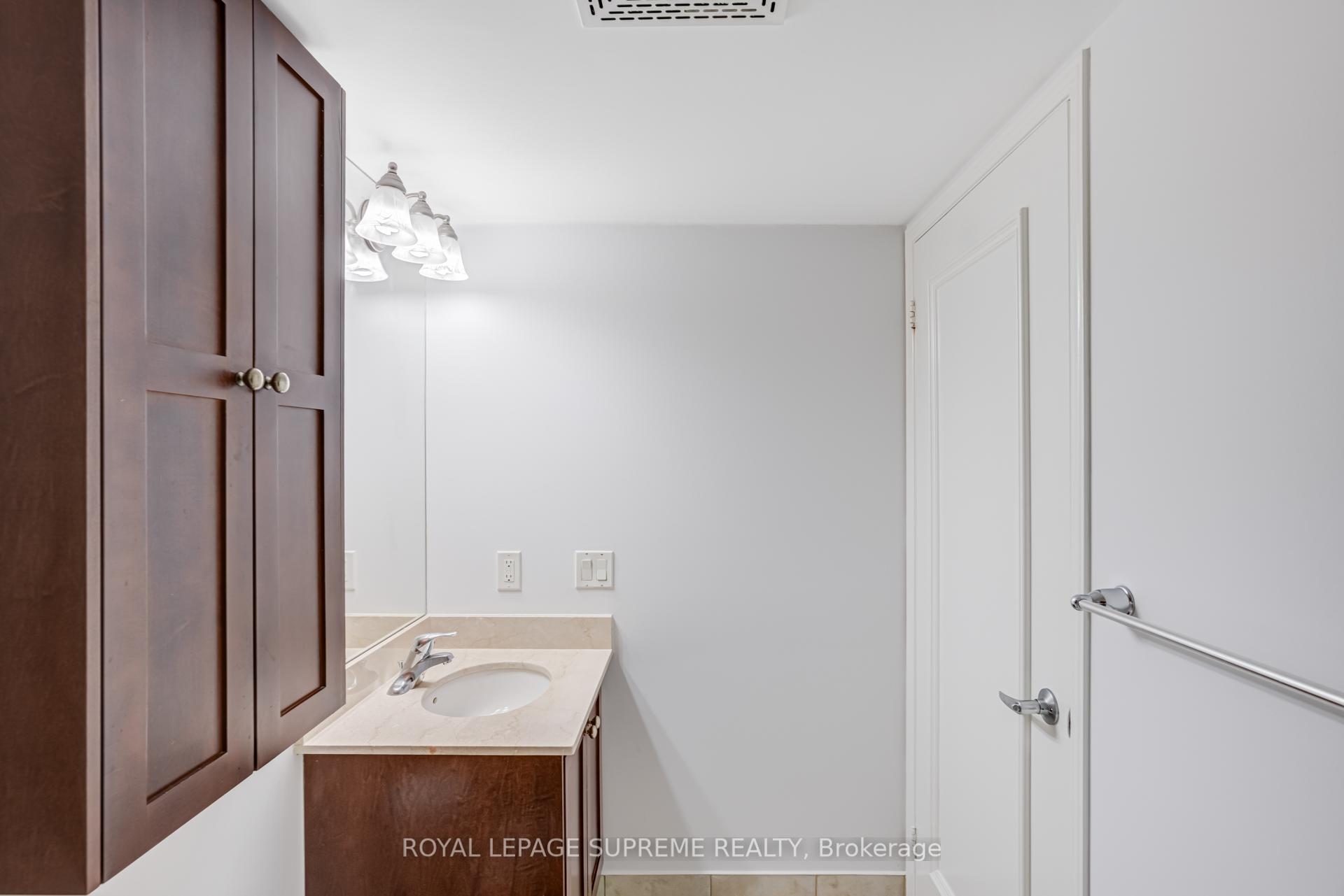 60 St Clair Avenue W 1107
