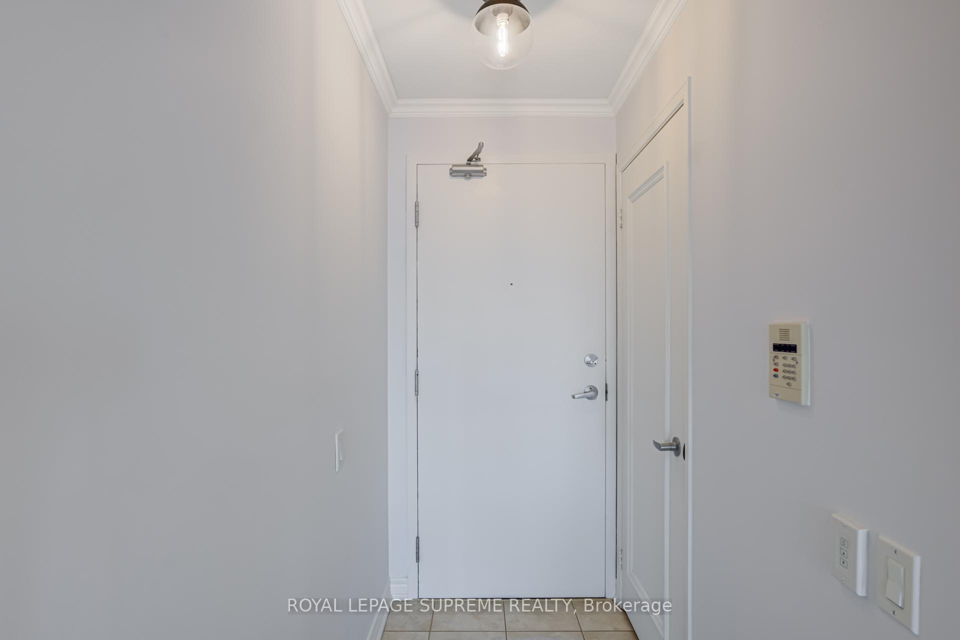 60 St Clair Avenue W 1107