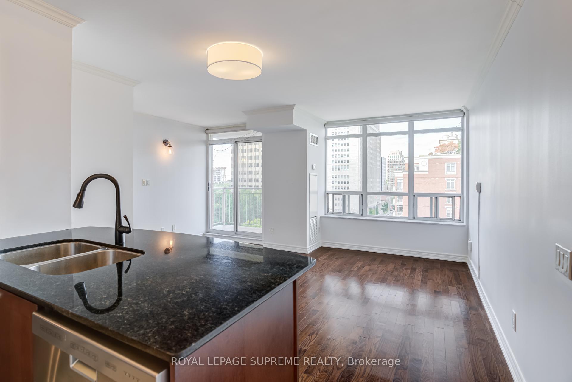 60 St Clair Avenue W 1107