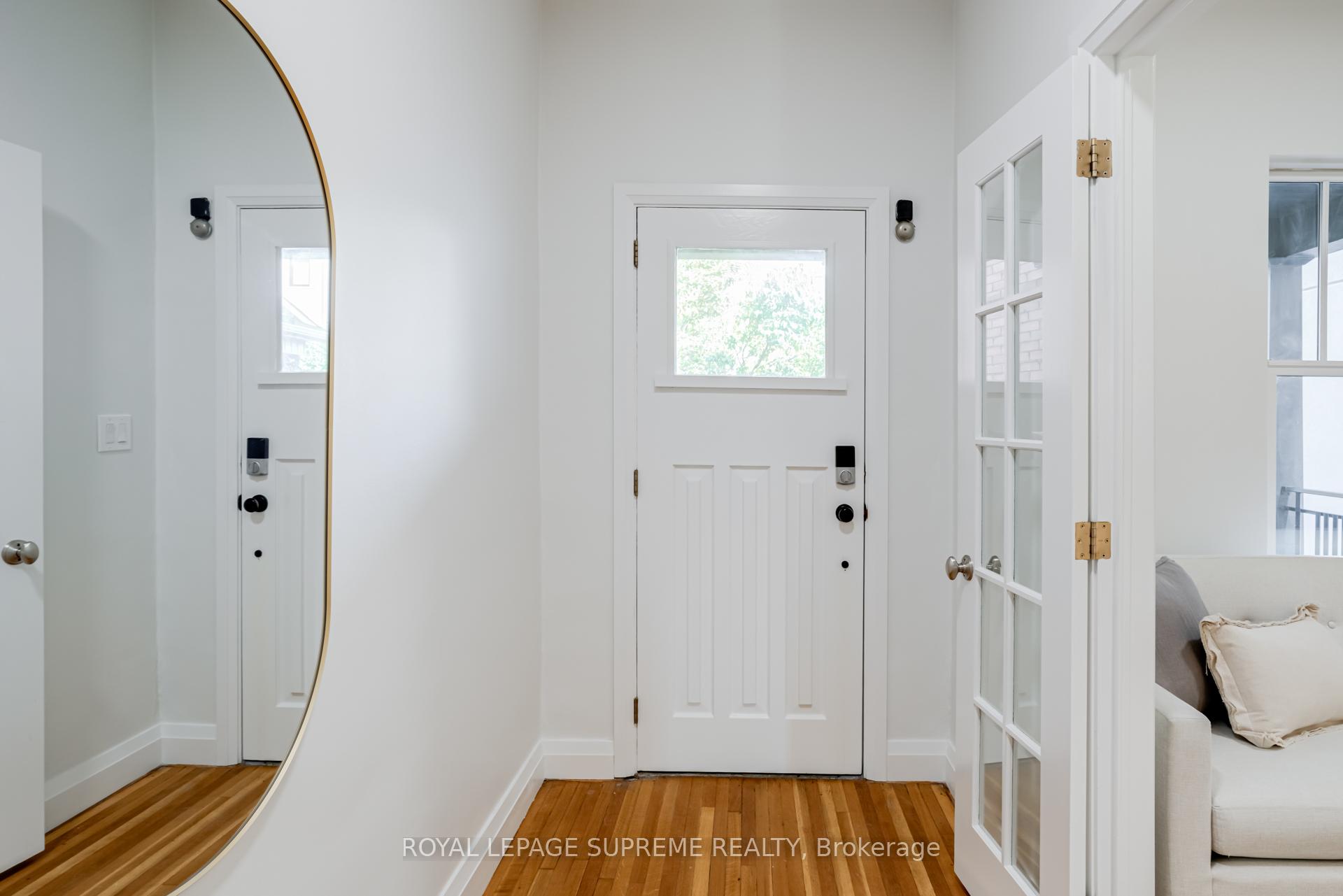 216 Palmerston Avenue
