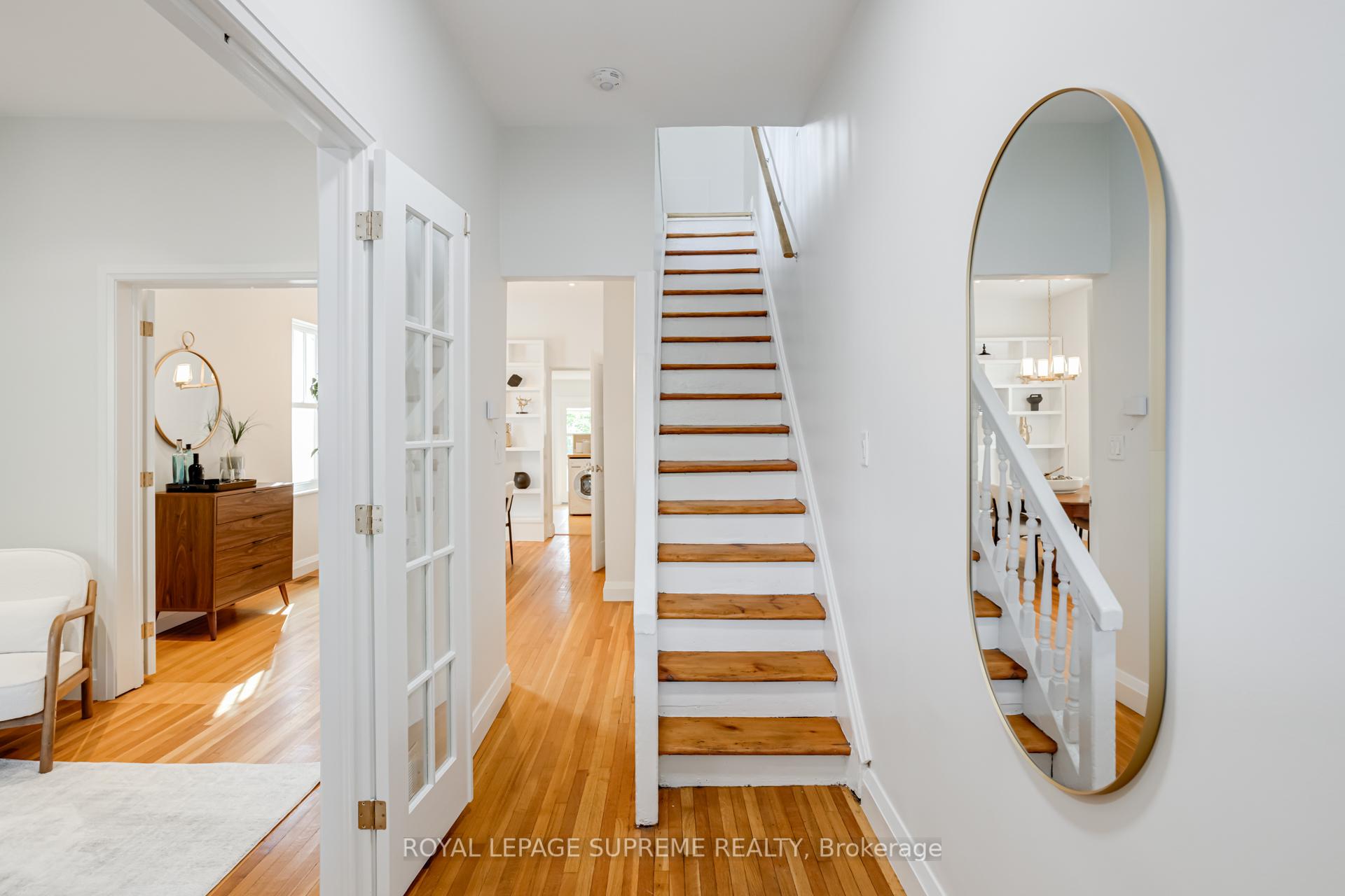 216 Palmerston Avenue