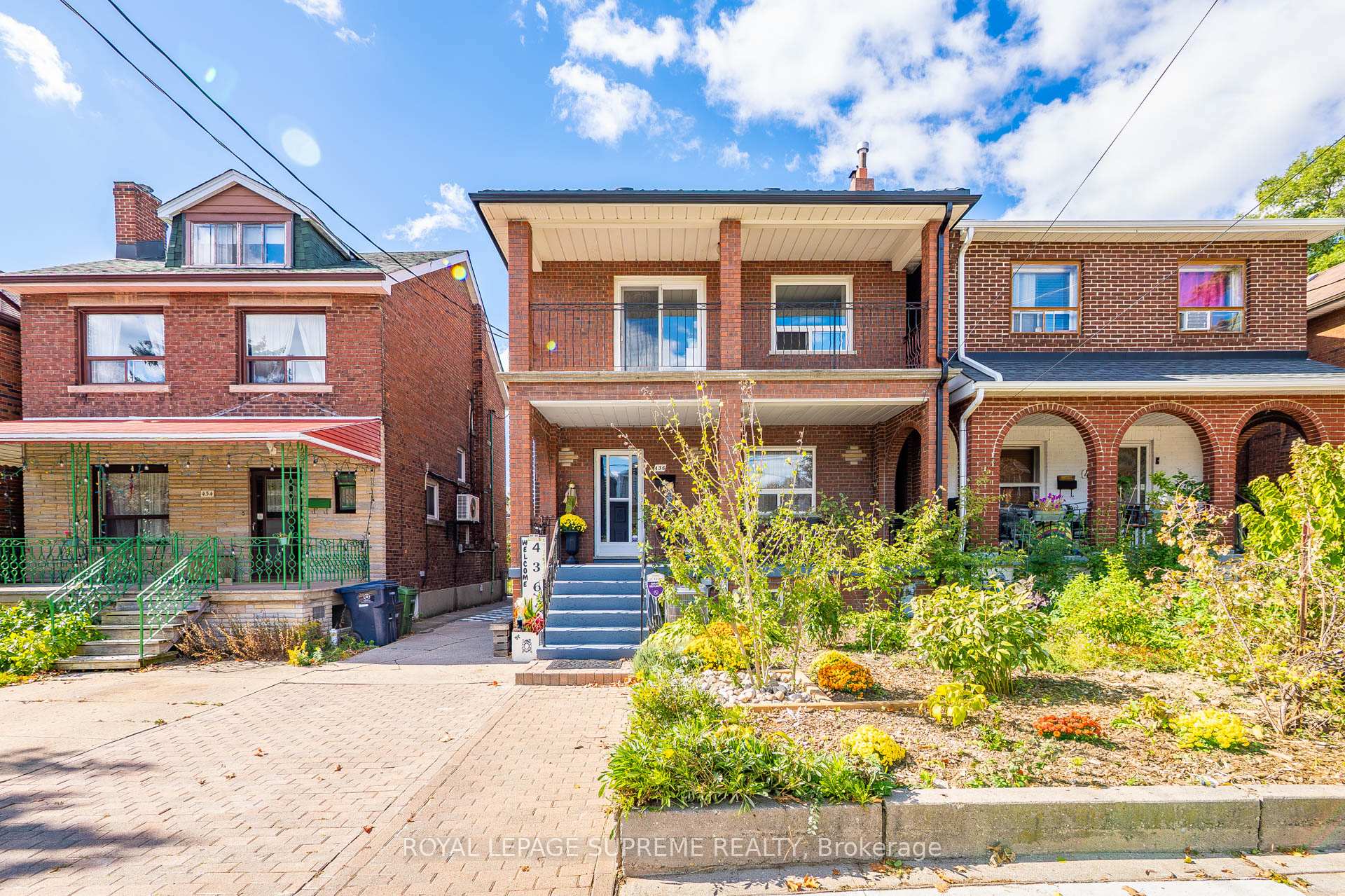 436 Glenholme Avenue