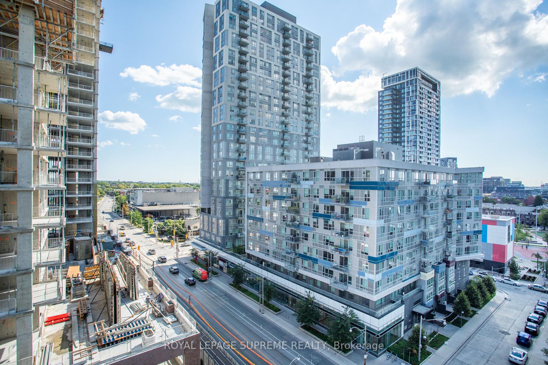 34 Tubman Avenue 810