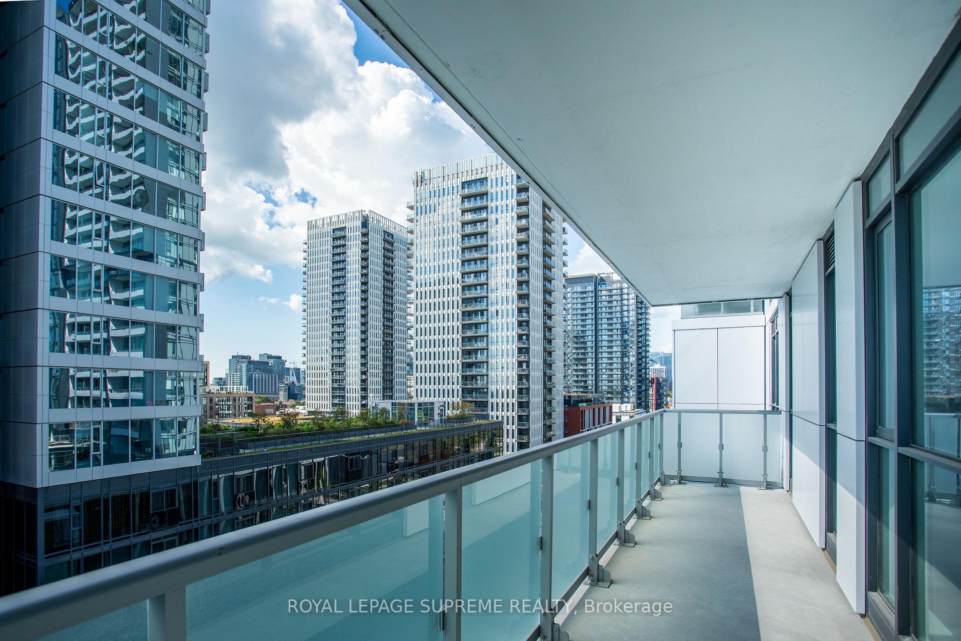 34 Tubman Avenue 810