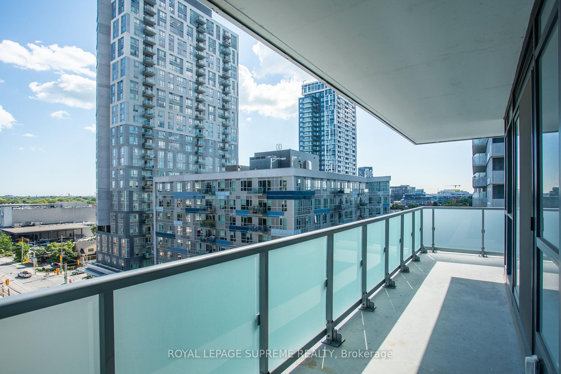 34 Tubman Avenue 810