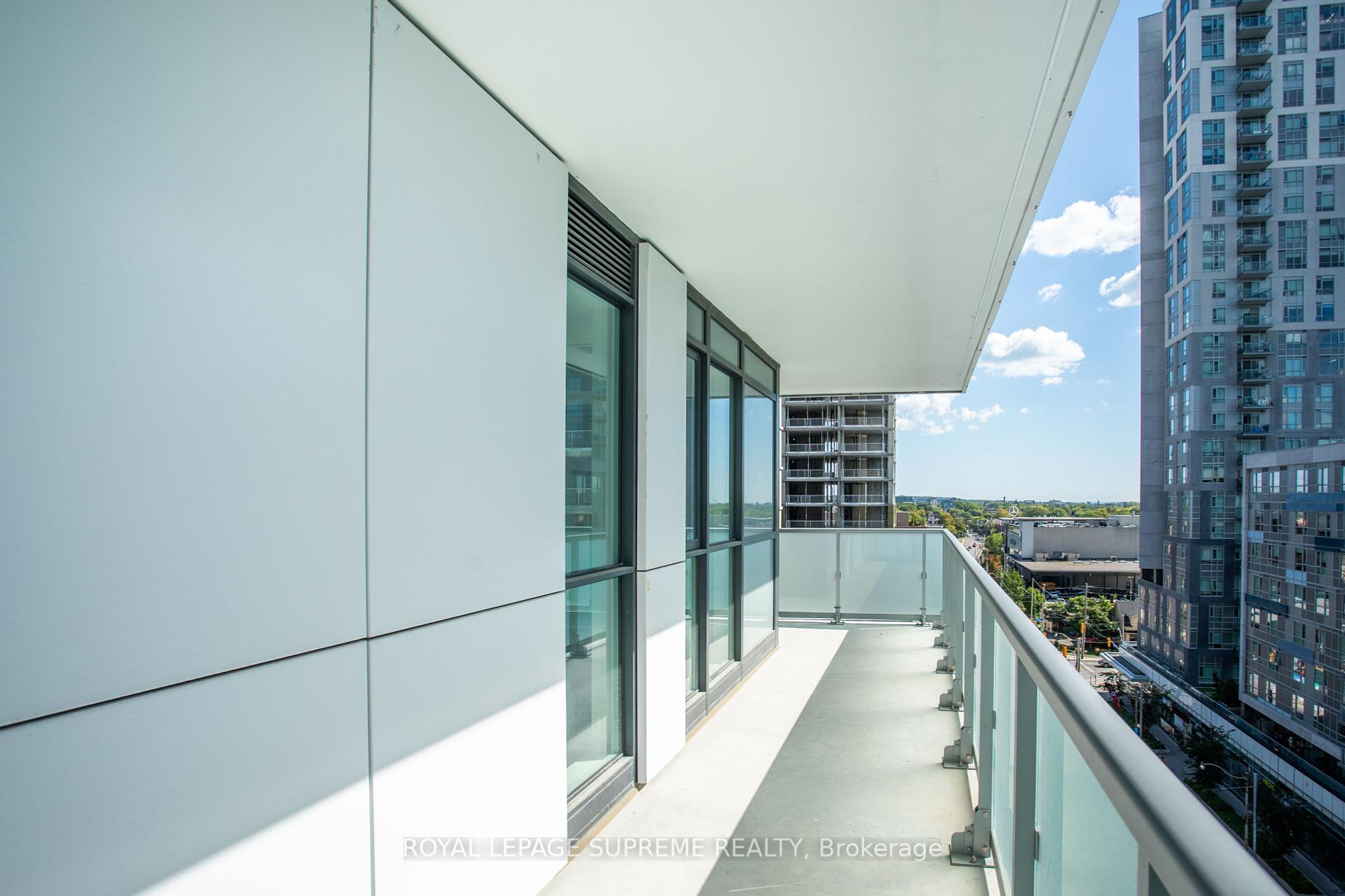 34 Tubman Avenue 810