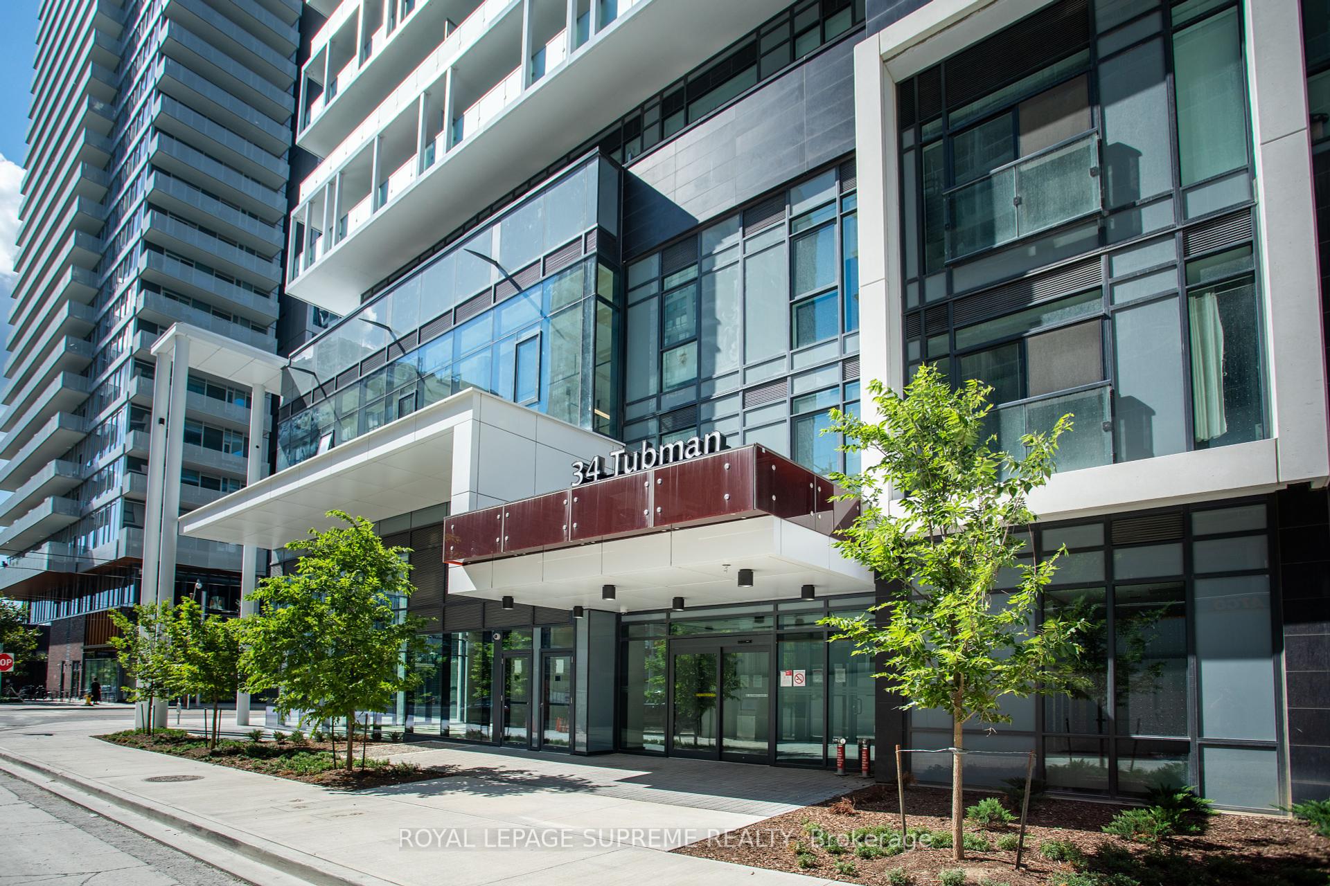 34 Tubman Avenue 810