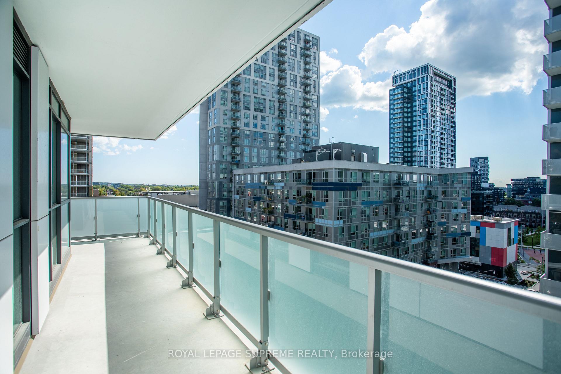 34 Tubman Avenue 810