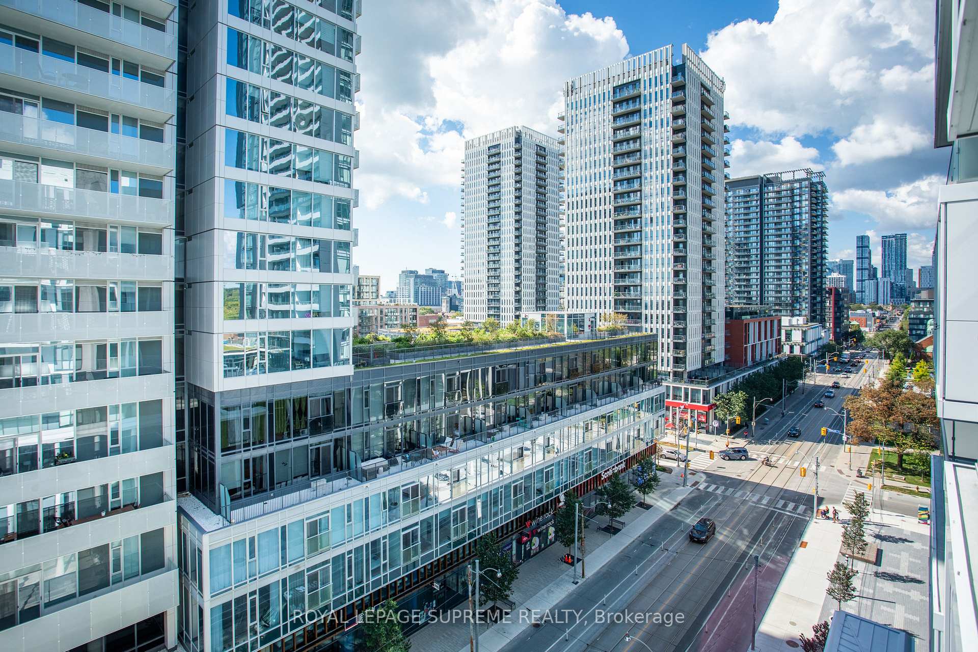 34 Tubman Avenue 810