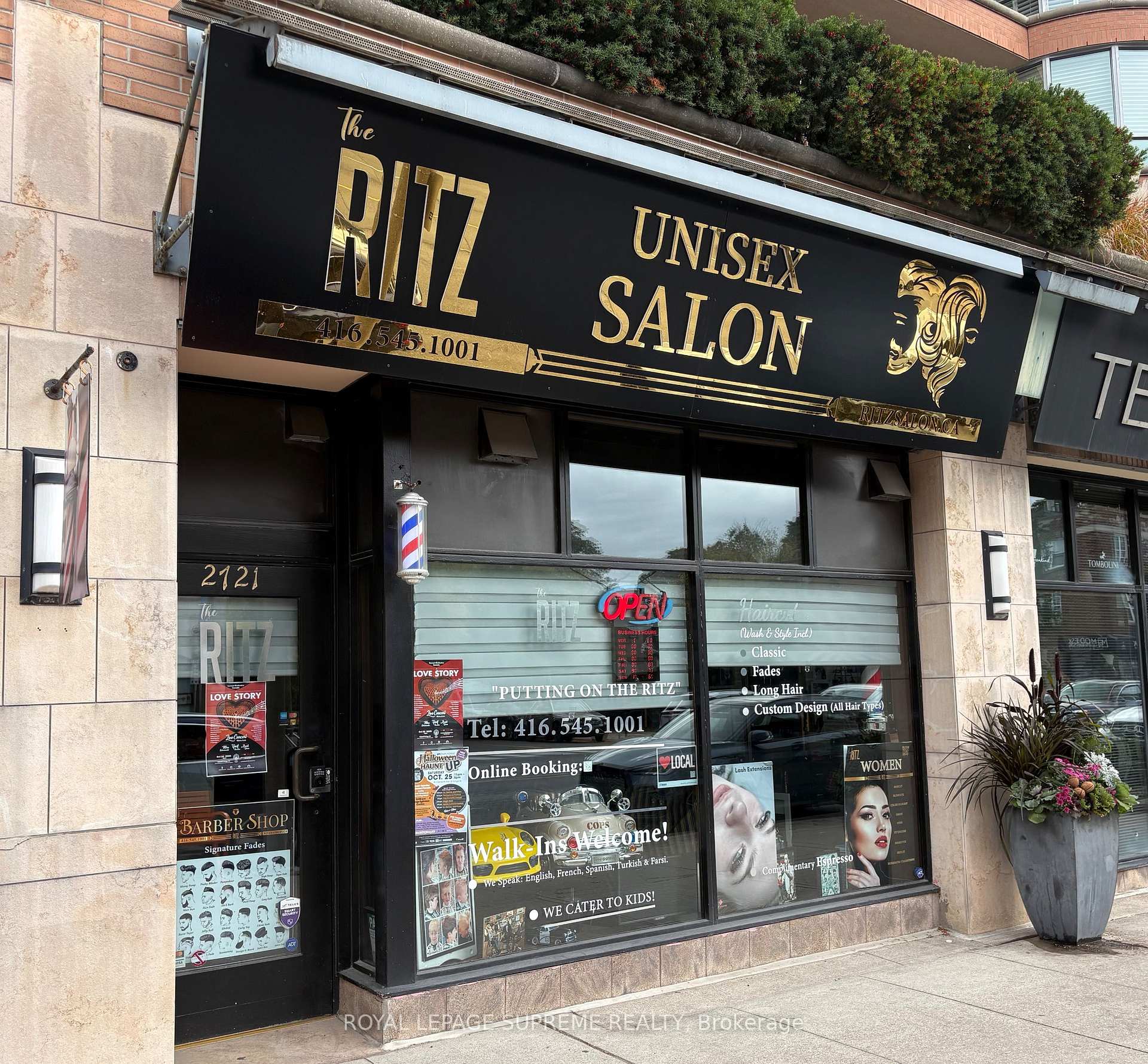 2721 Yonge Street, Toronto C04