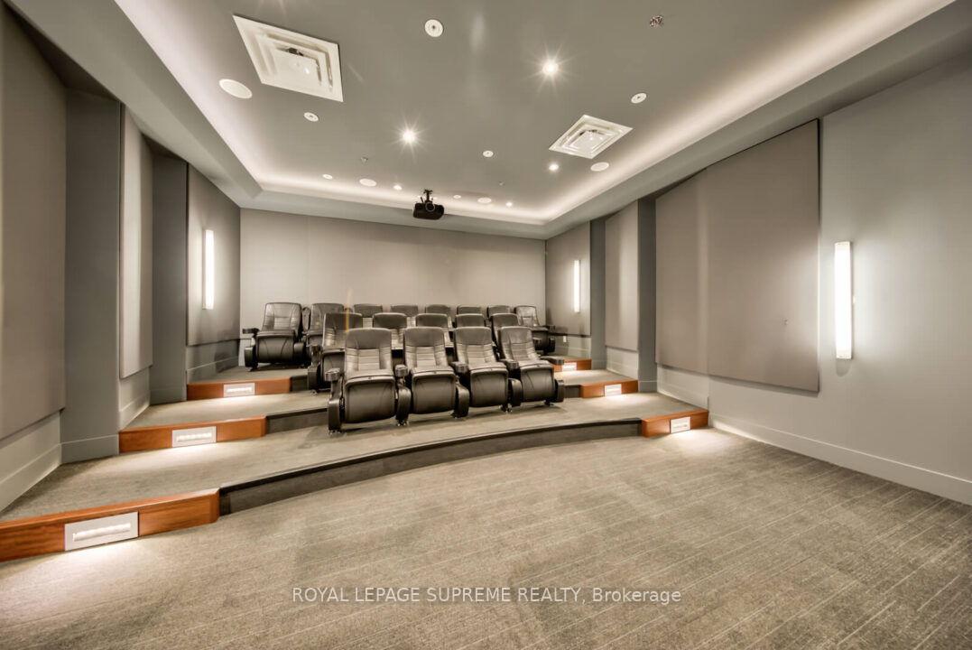 111 St Clair Avenue W 604, Toronto C02 Unit: 604