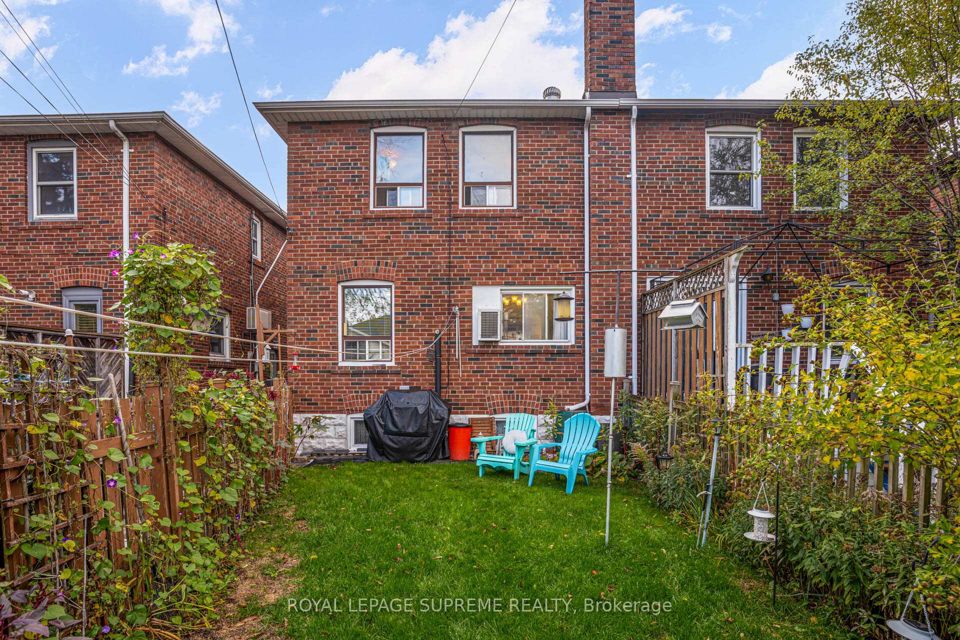152 Parkhurst Boulevard, Toronto C11