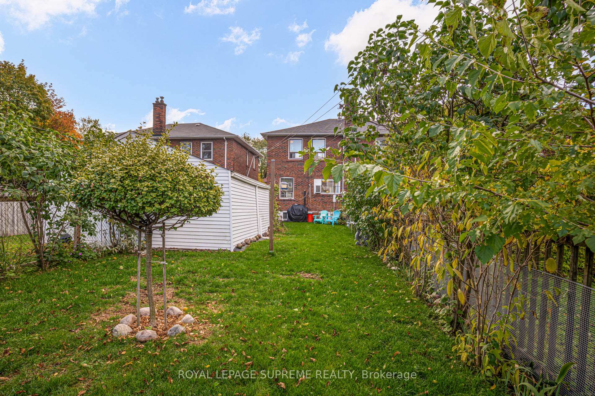 152 Parkhurst Boulevard, Toronto C11