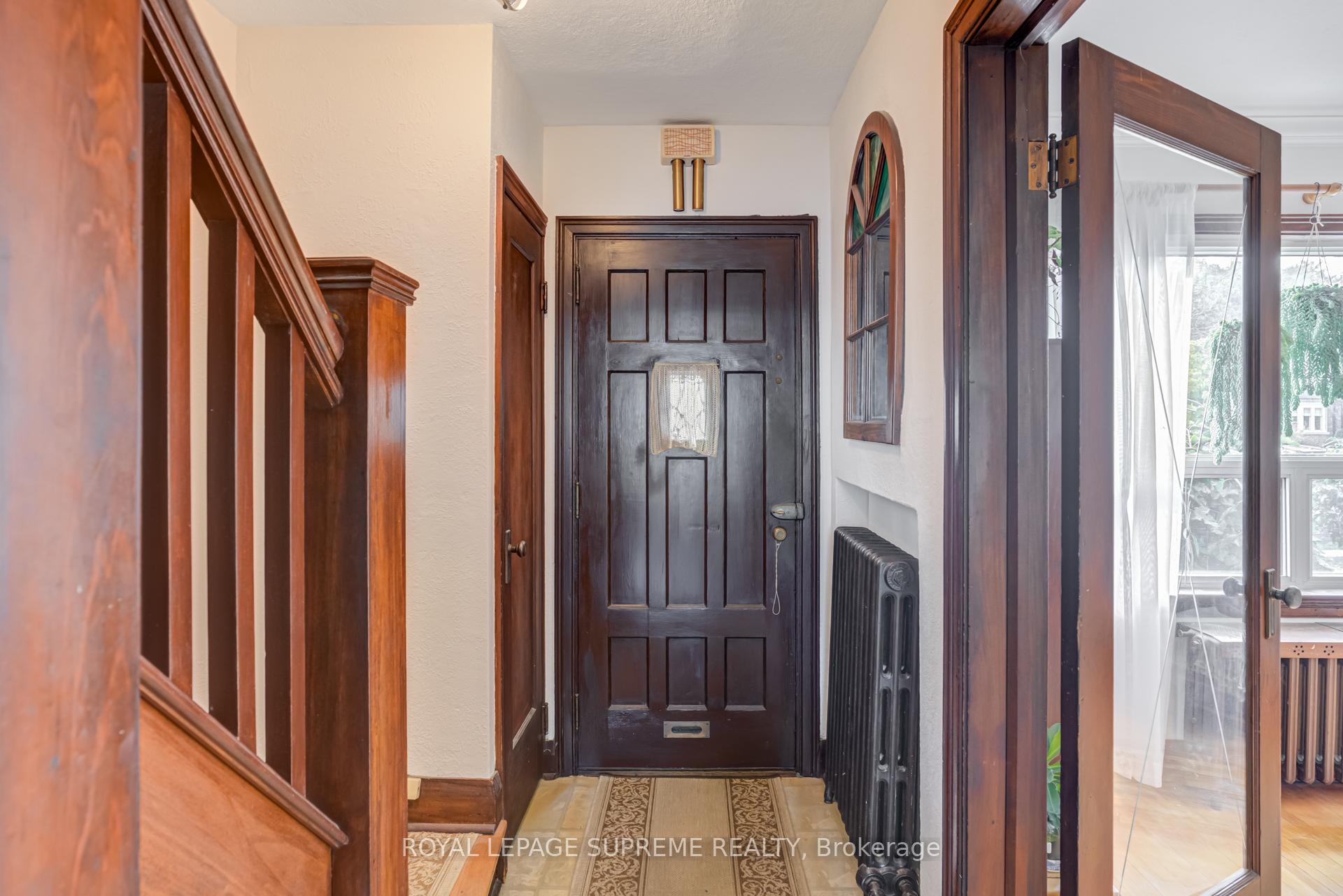 152 Parkhurst Boulevard, Toronto C11