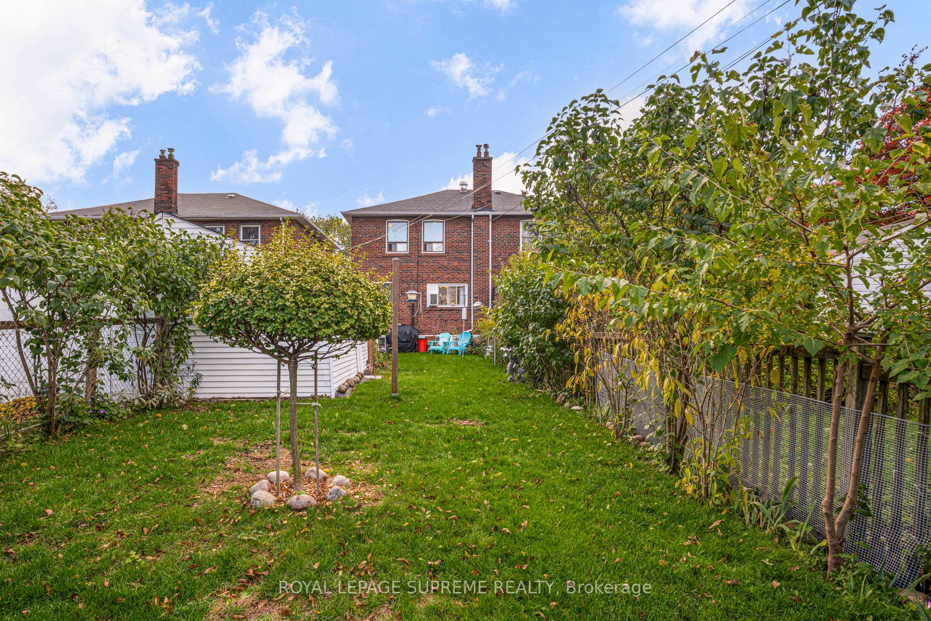 152 Parkhurst Boulevard, Toronto C11
