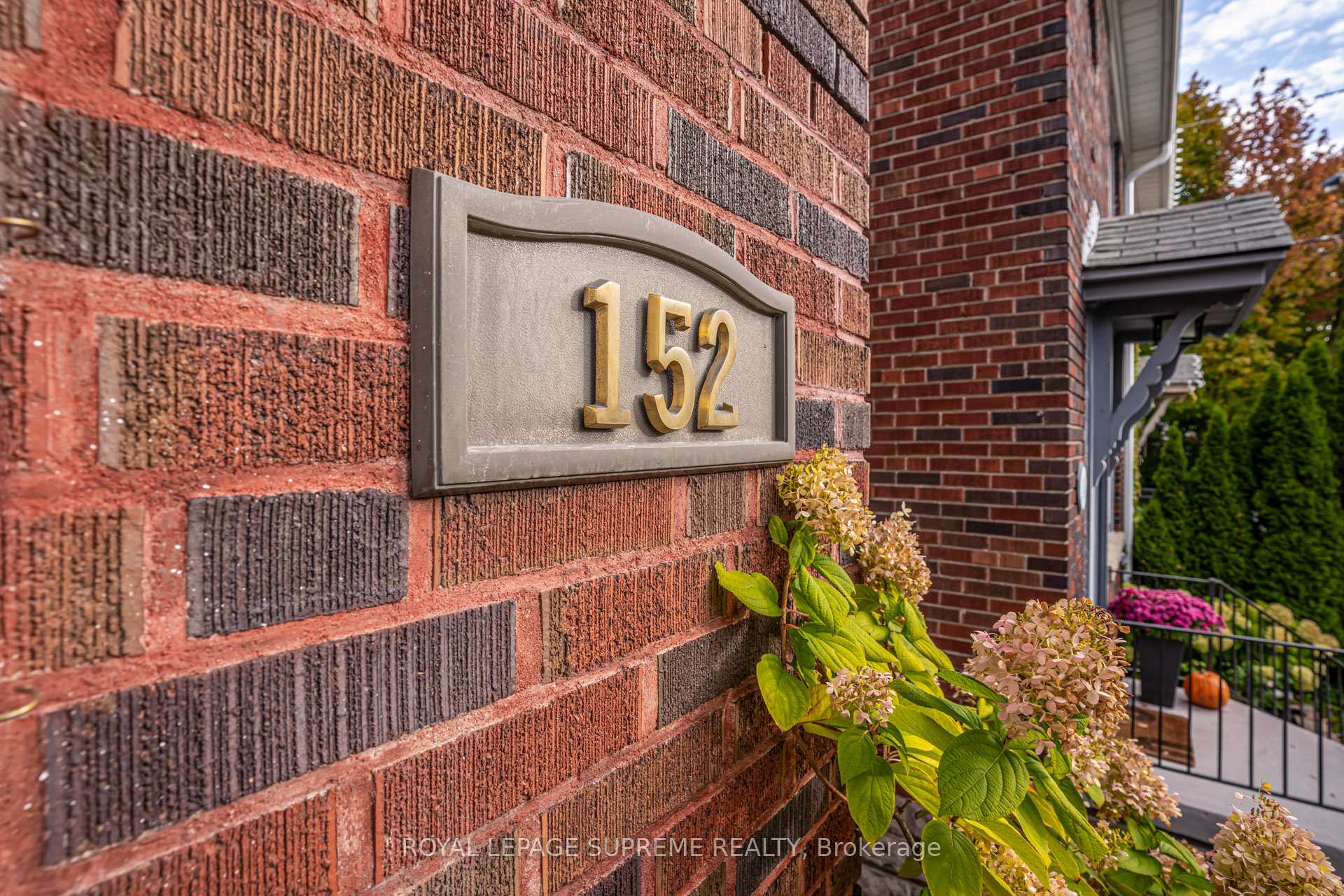 152 Parkhurst Boulevard, Toronto C11